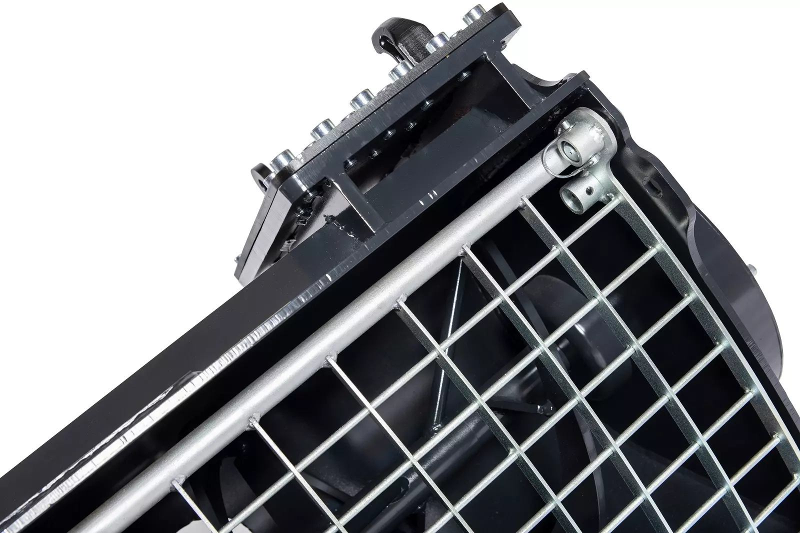 Häner Betonmischschaufel HCM250R für Radlader