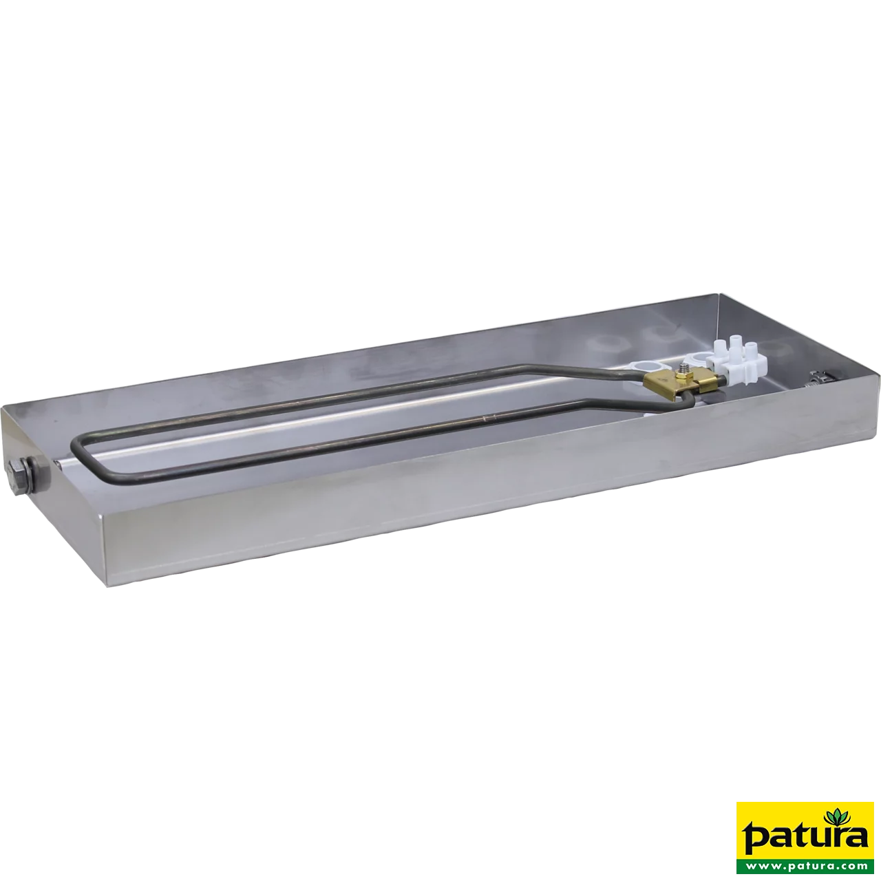 Zusatzheizung für Mod. 6140 24 V / 180 W