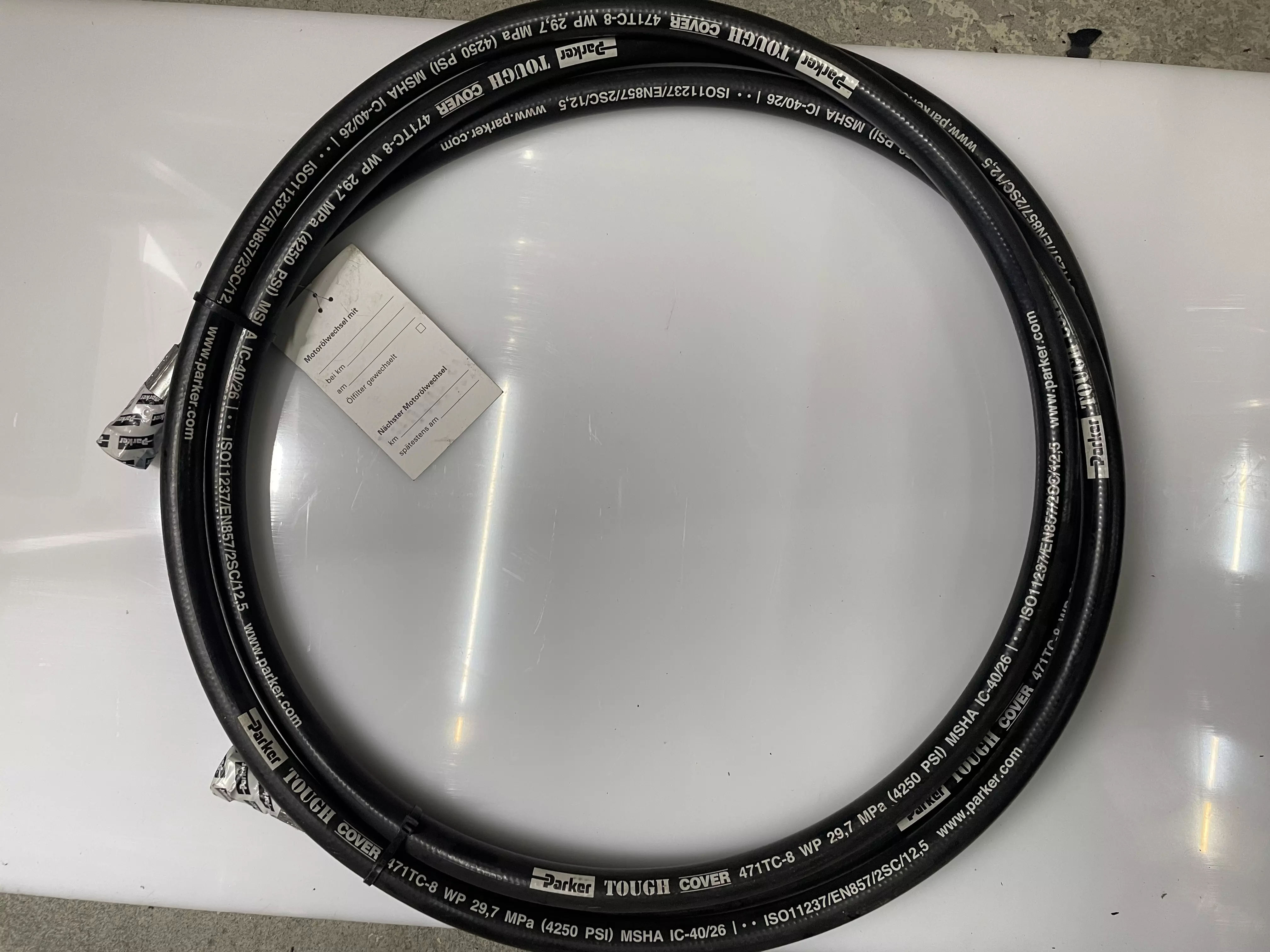 Slauch P84-08-14/471Tc-08/P84-08-14/L=4100