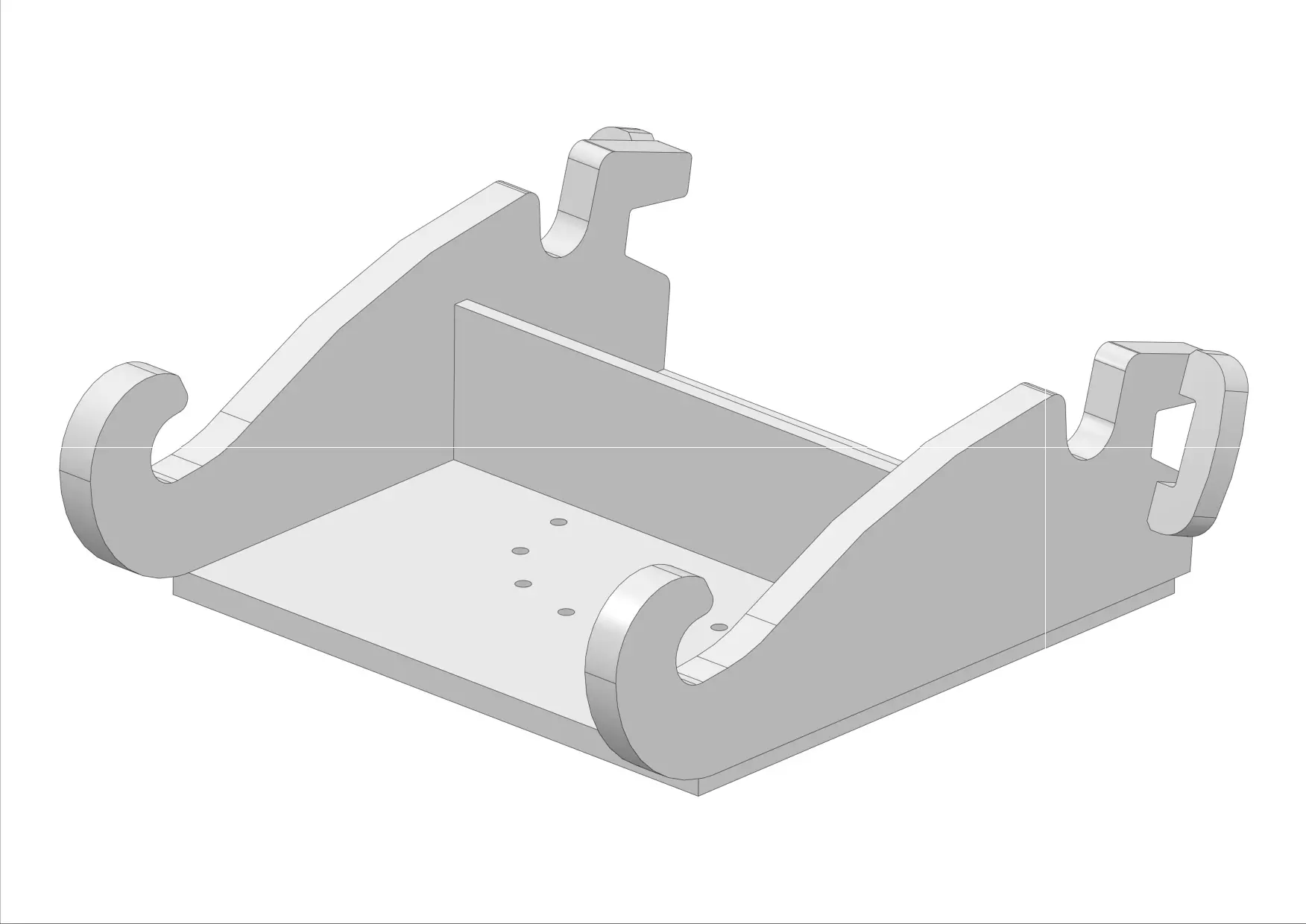H-20018-2 - Verachtert CW20