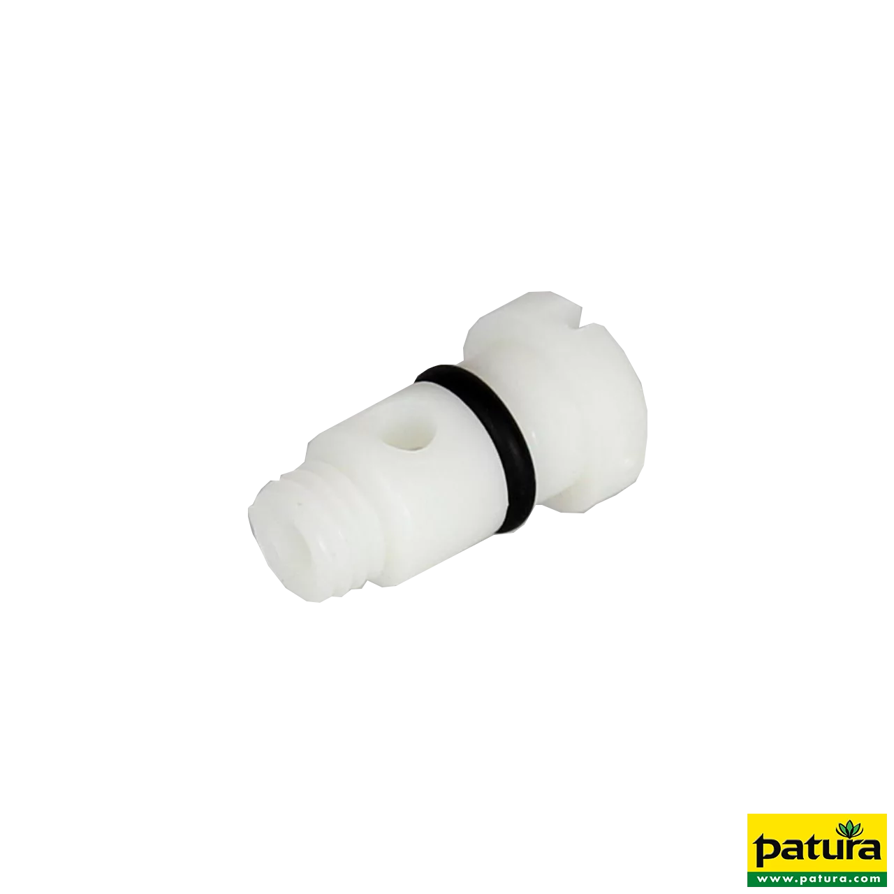 Regulierschraube mit O-Ring Suevia (Servicepack 5 St./Pack)