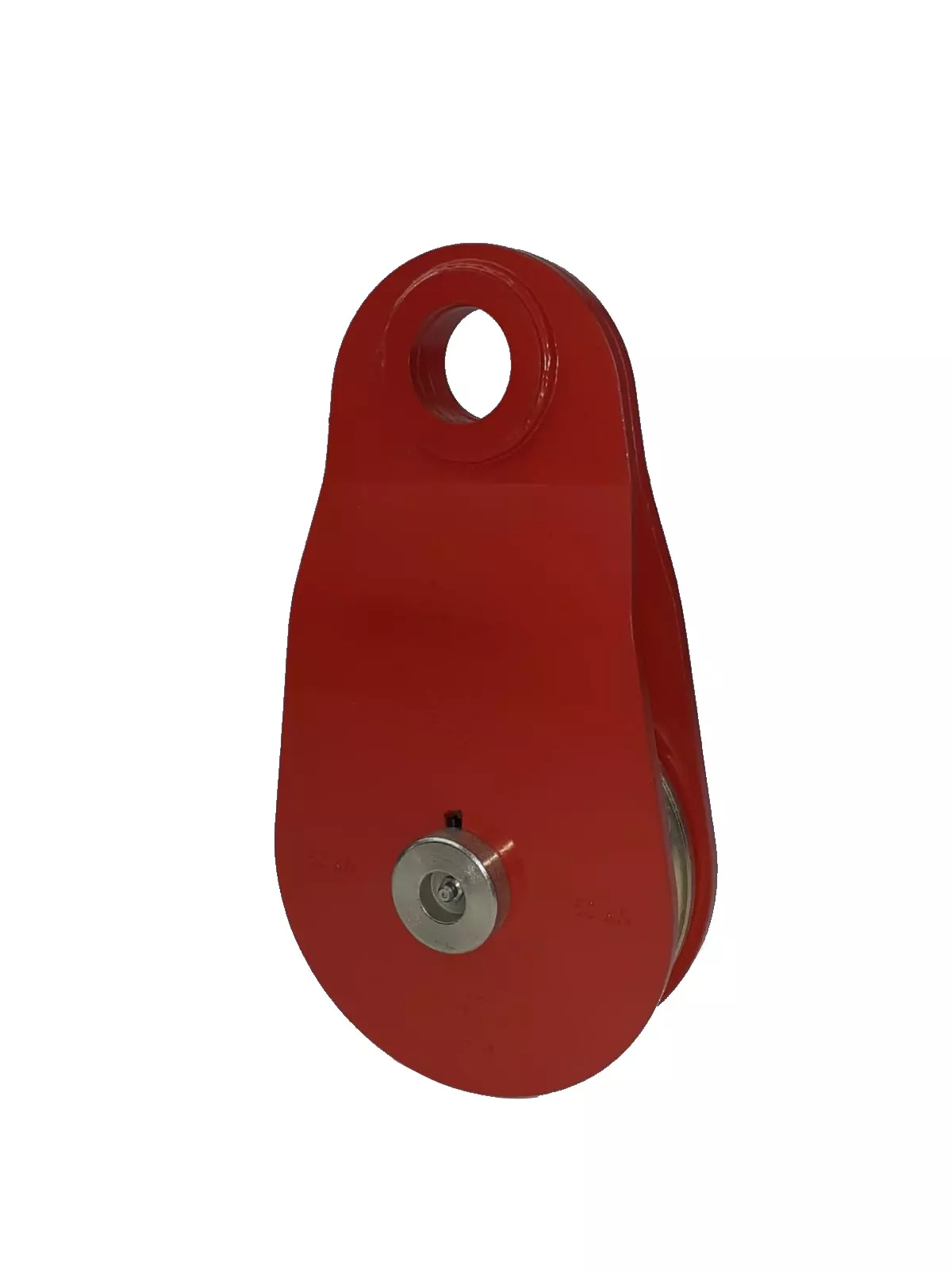 Seilrolle - Umlenkrolle mit beweglichem, schwenkbarem Seitenblech SRB-12 / SRB-14 / SRB-16 - [ SRB-12  ]