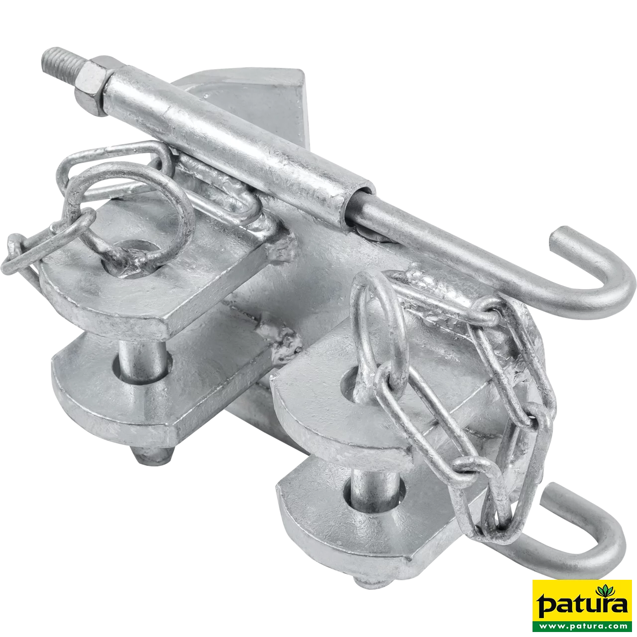 Halter für IPE-Träger 10-16 cm