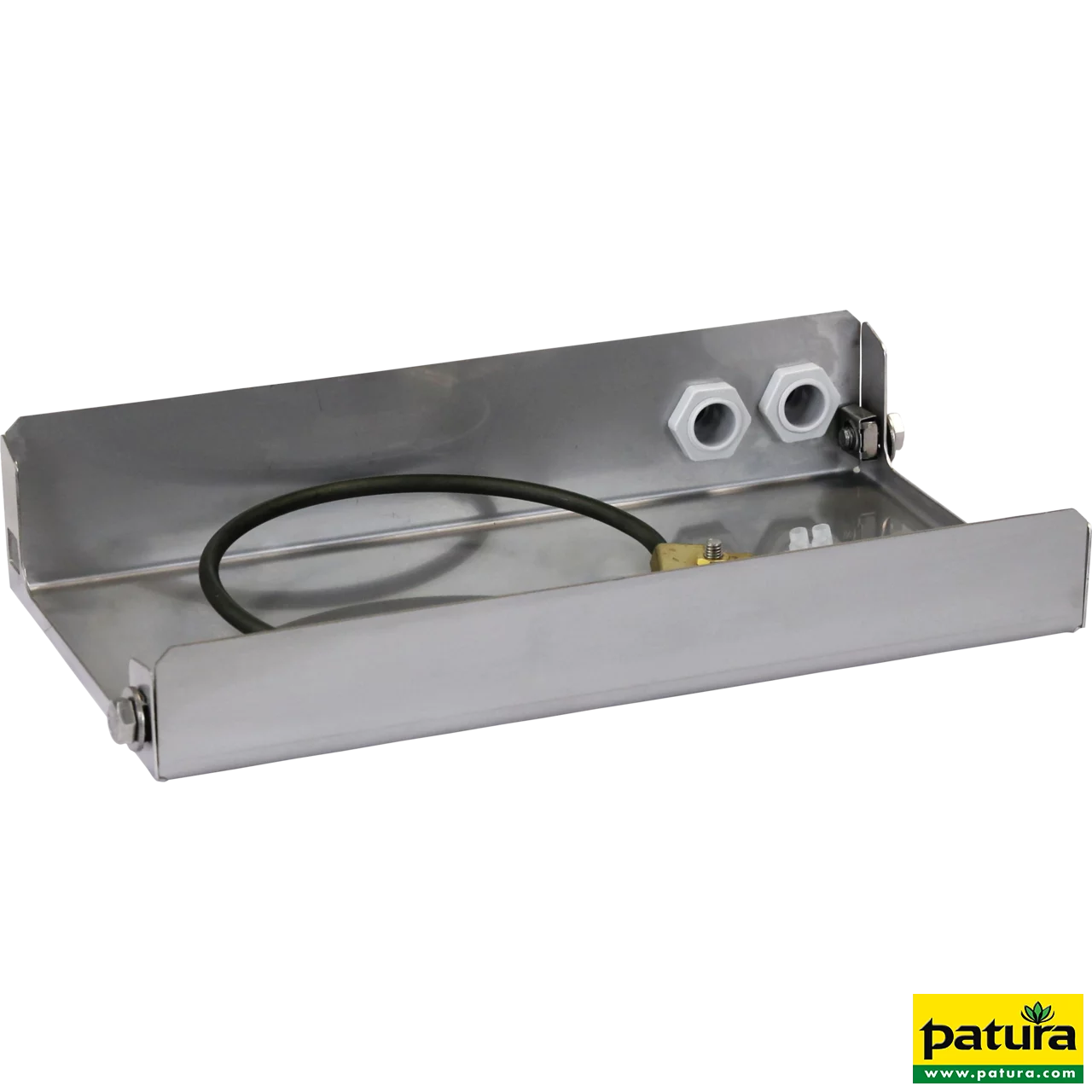 Zusatzheizung für Mod. 480 80 Watt