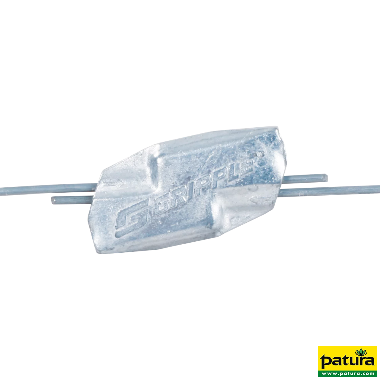 Verbinder für Stahldraht, d=1,6 mm (20 Stück / Pack)