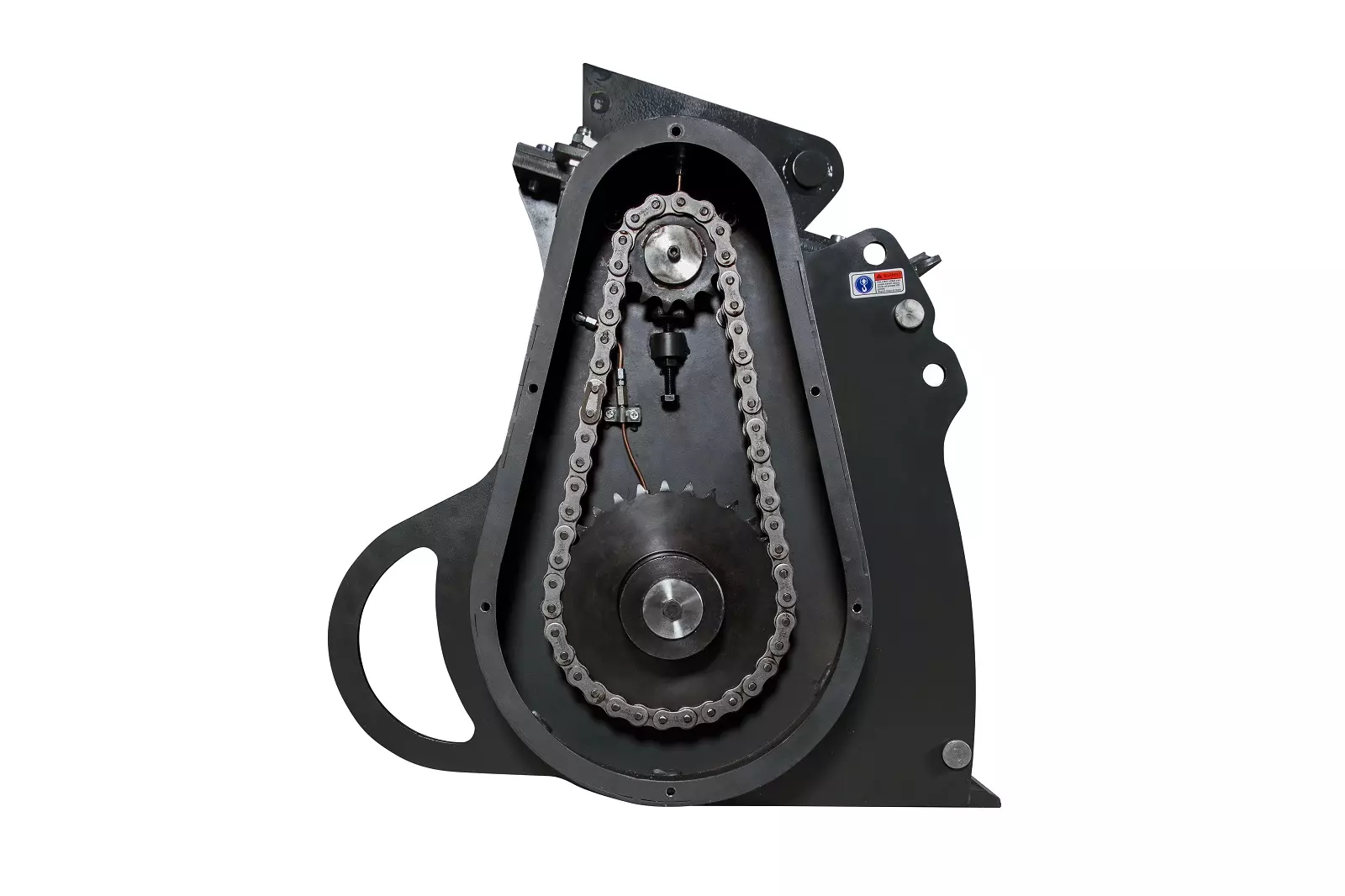 Häner Betonmischschaufel HCM150B für Bagger 3,5-5t