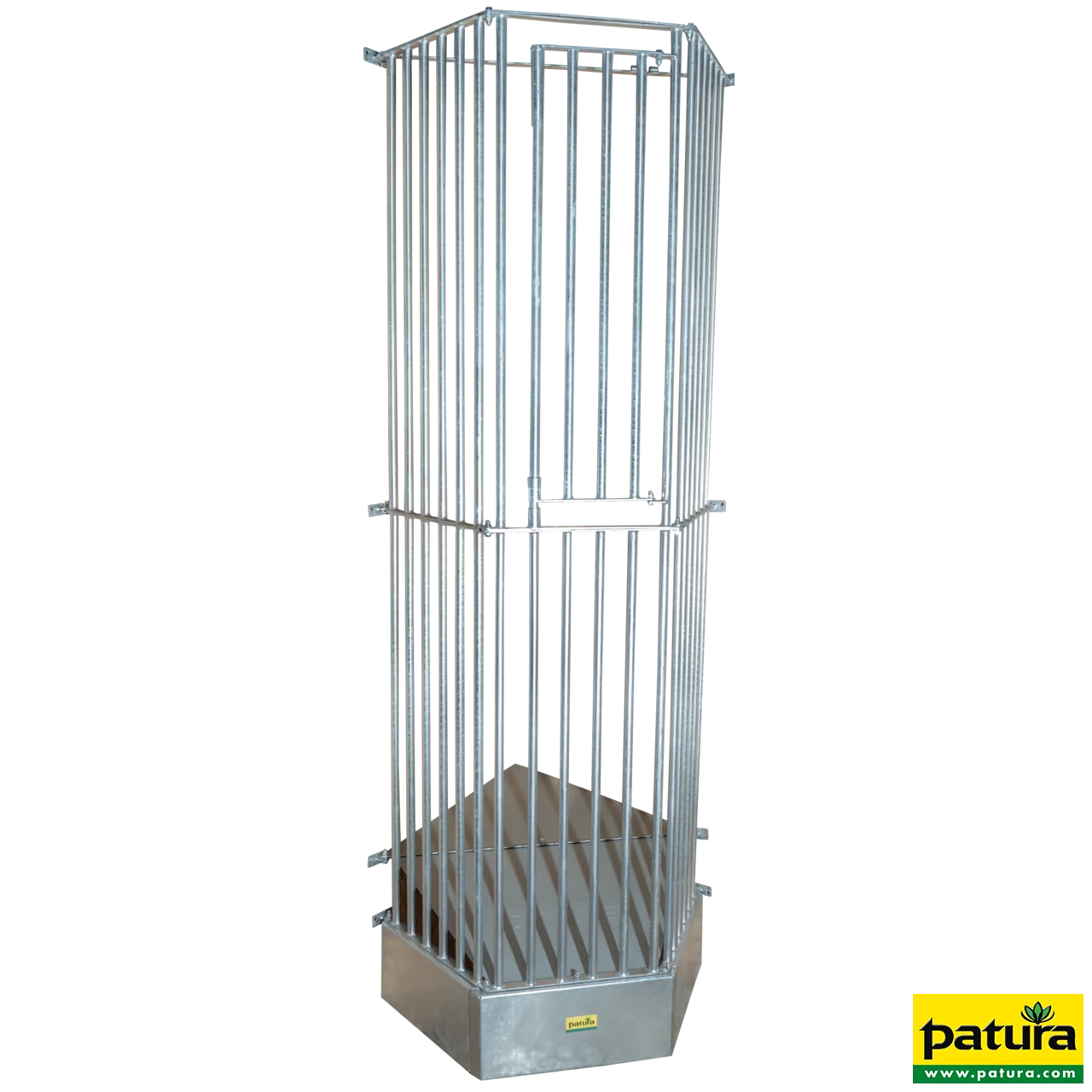 Sockel für Wandraufe Variabel Höhe 20 cm für 303626 + 303628