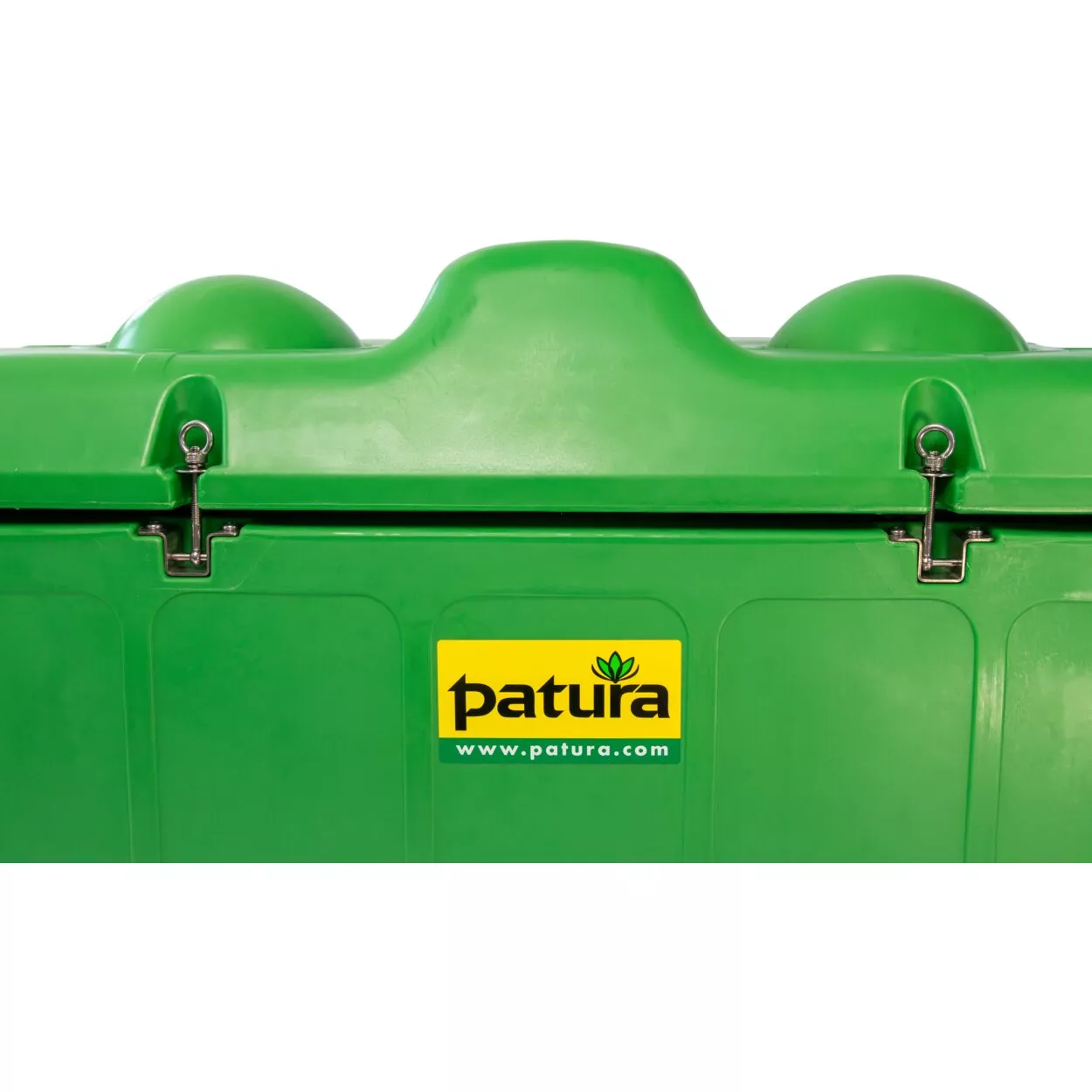 Balltränke A14, 2 Ball Inhalt 85 l, 15 - 30 Tiere