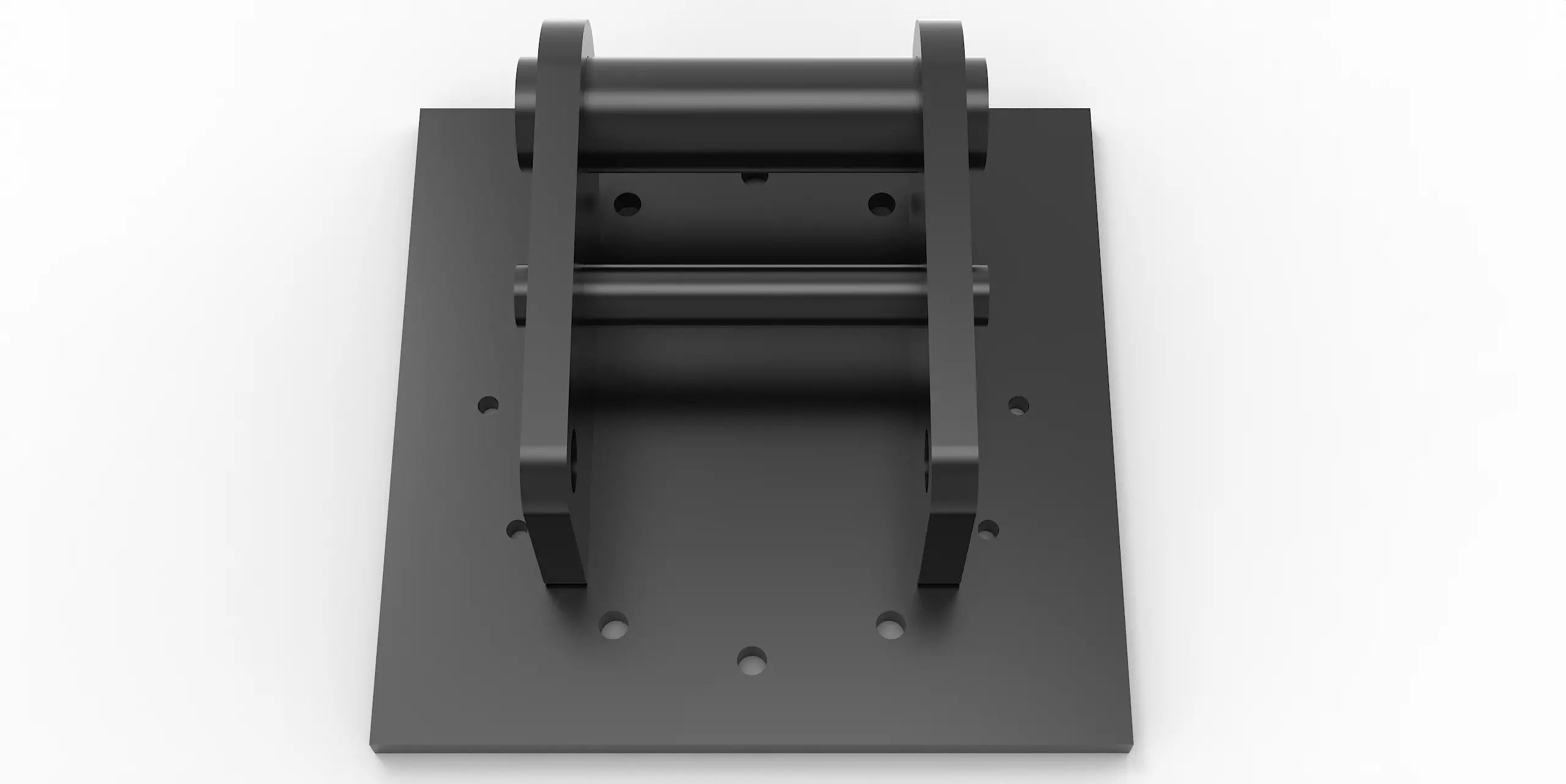 H-20018-1 - Schaeff HR12