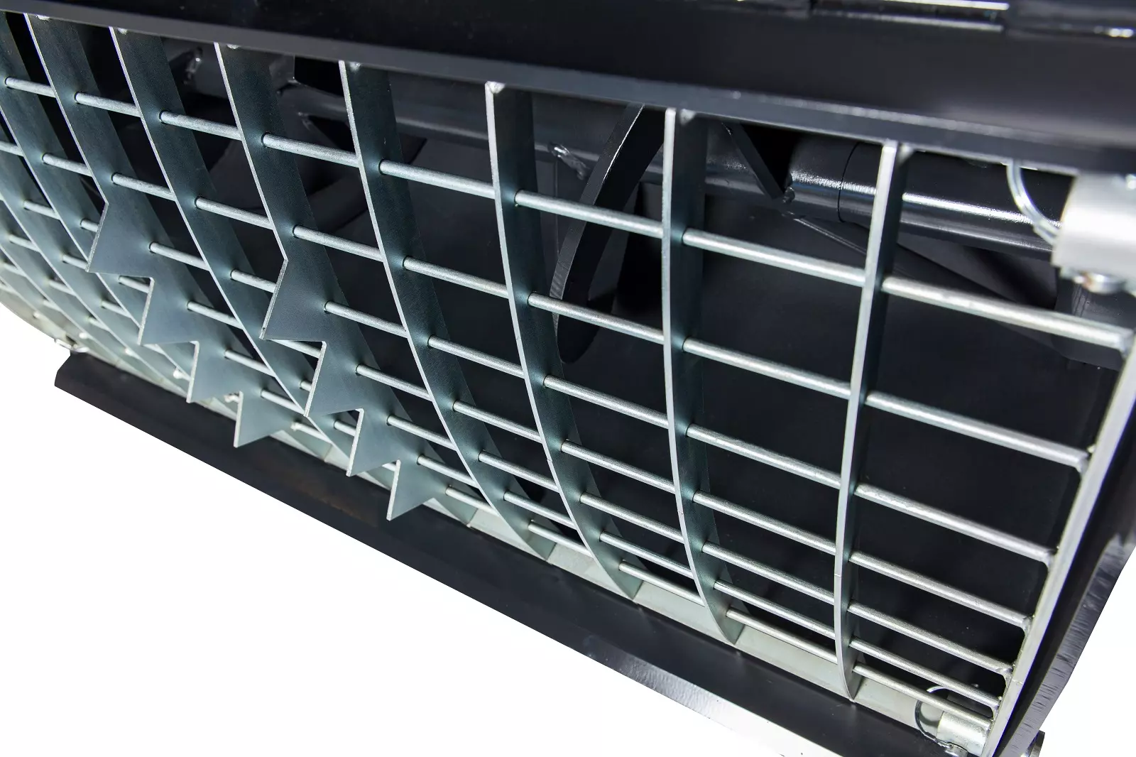 Häner Betonmischschaufel HCM300B für Bagger 8-10t