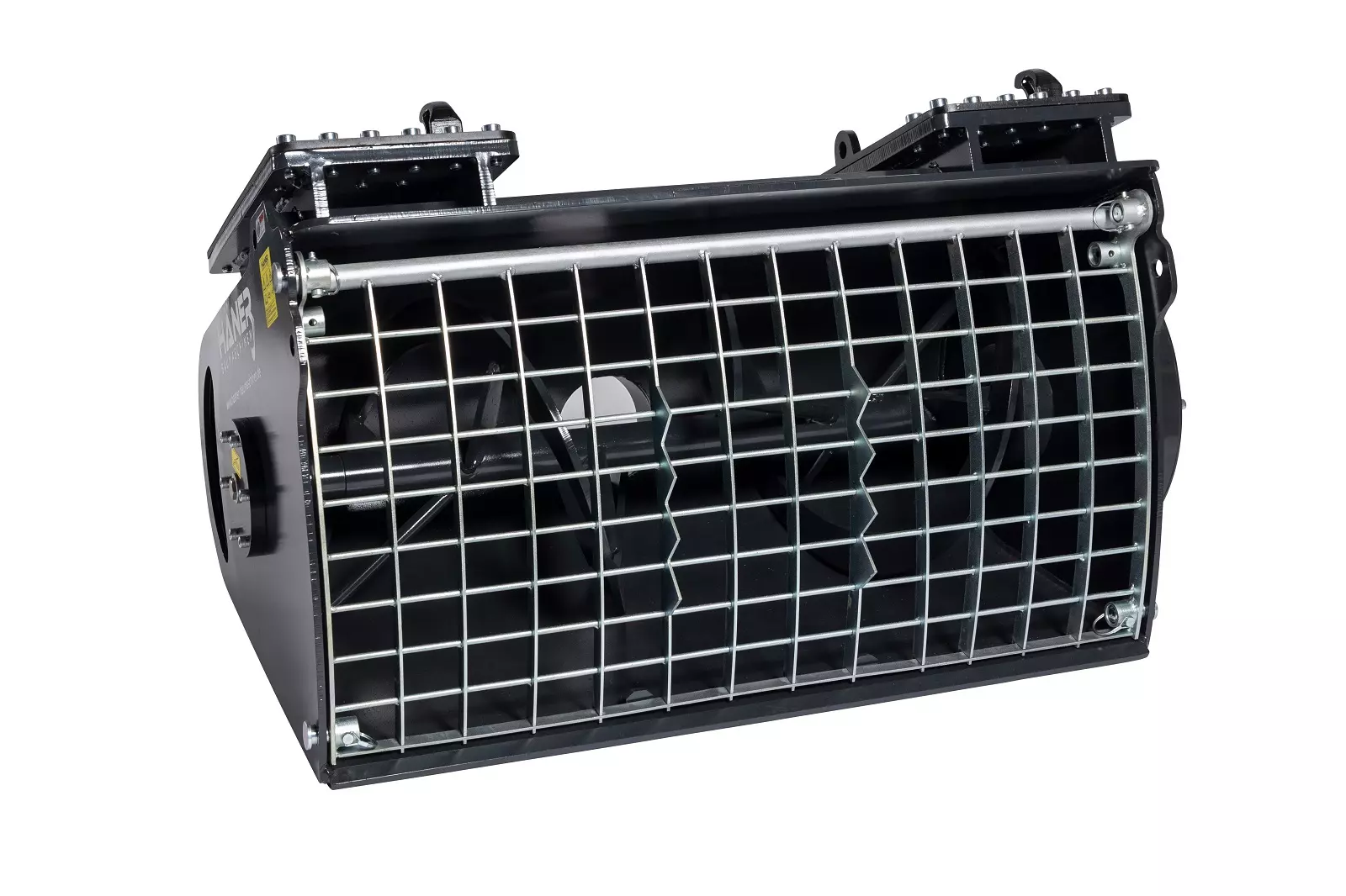 Häner Betonmischschaufel HCM250R für Radlader