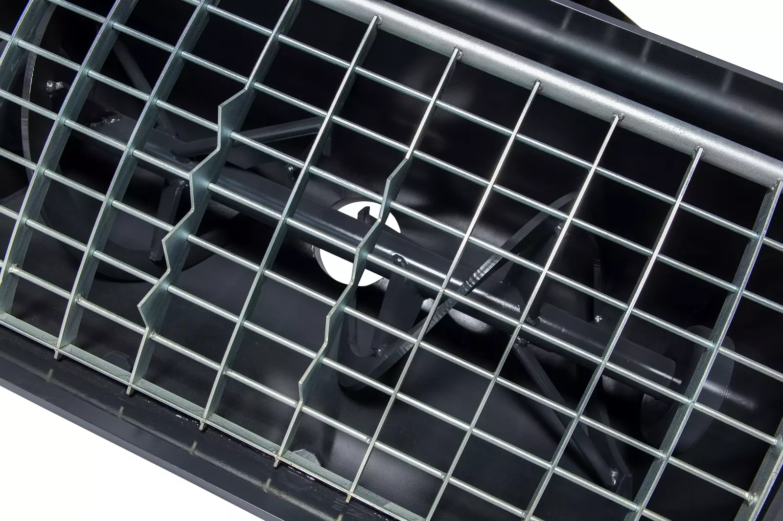 Häner Betonmischschaufel HCM300B für Bagger 8-10t