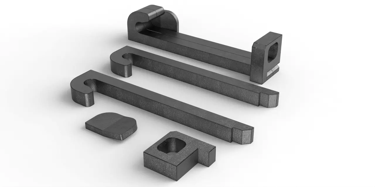 Koppelhaken Avant MultiOne