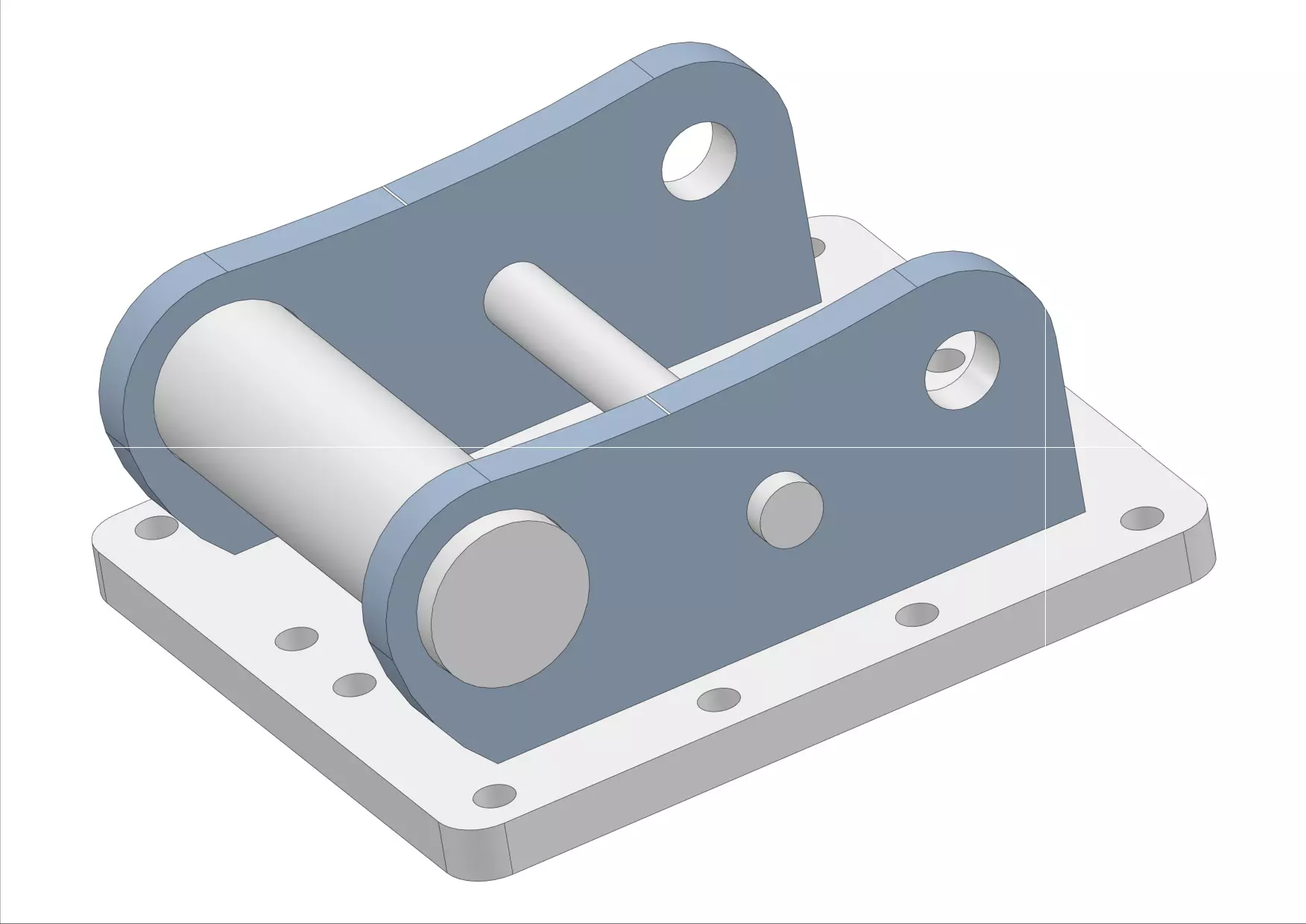 H-20022_1 - Schaeff HR14
