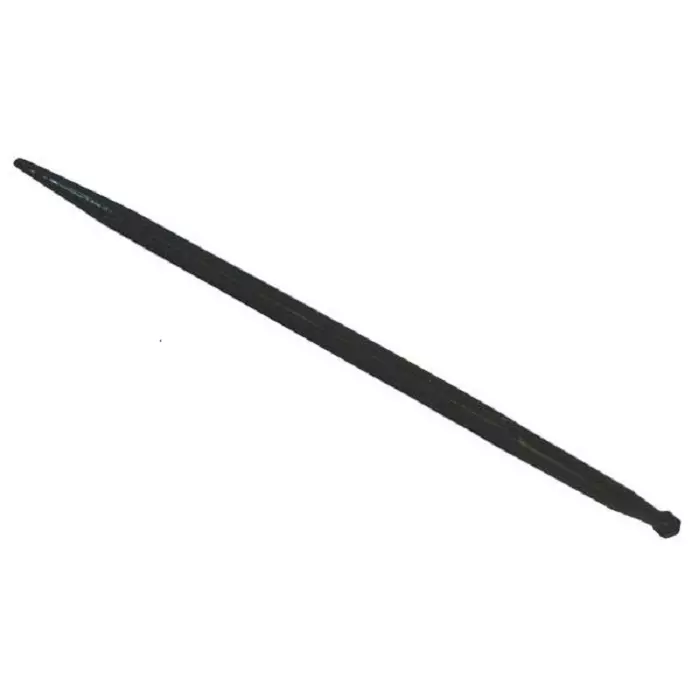 Frontladerzinken 1100mm M22x1,5mm, Ballenzinken, Zinken