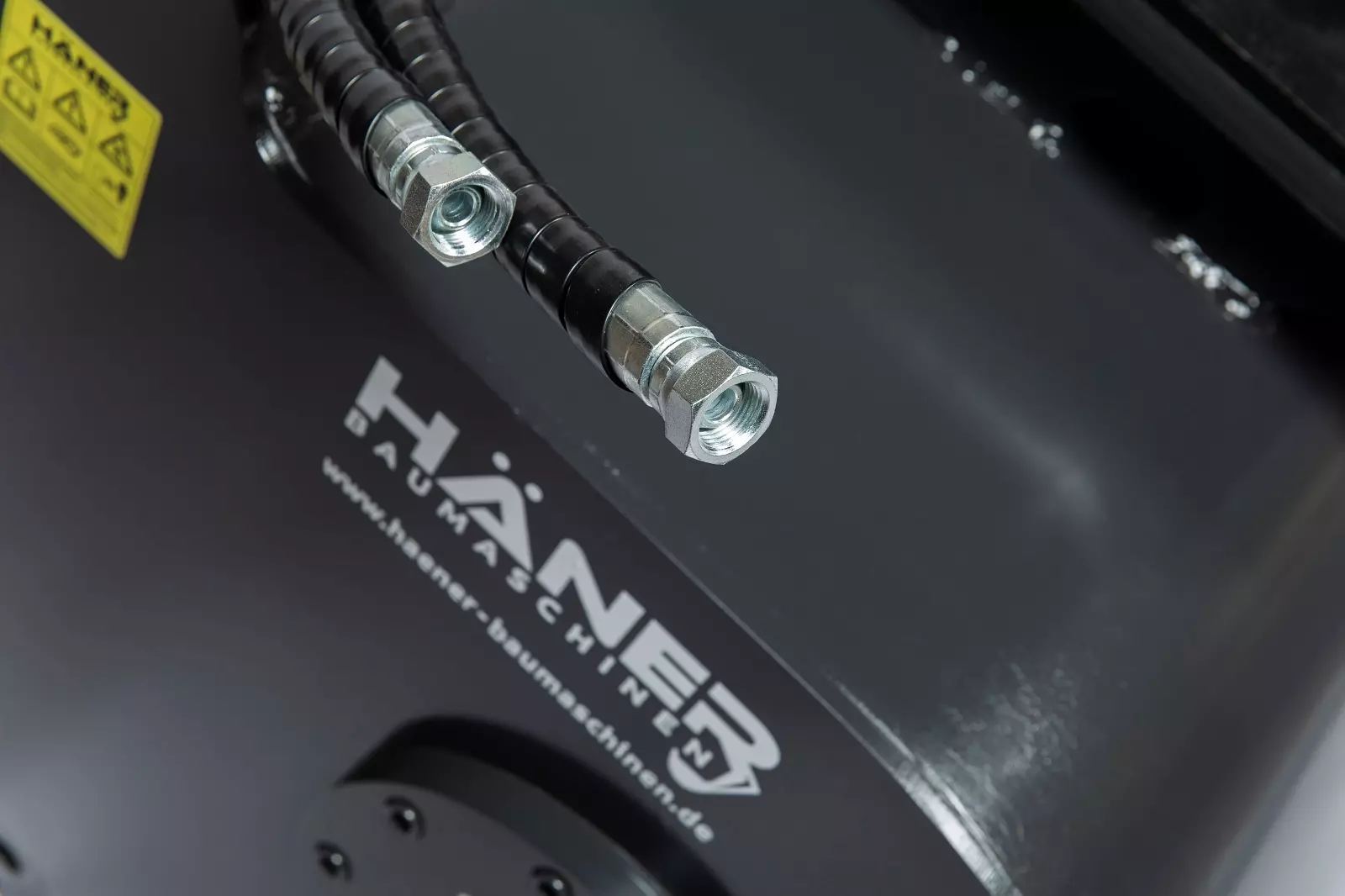 Häner Betonmischschaufel HCM500R für Radlader