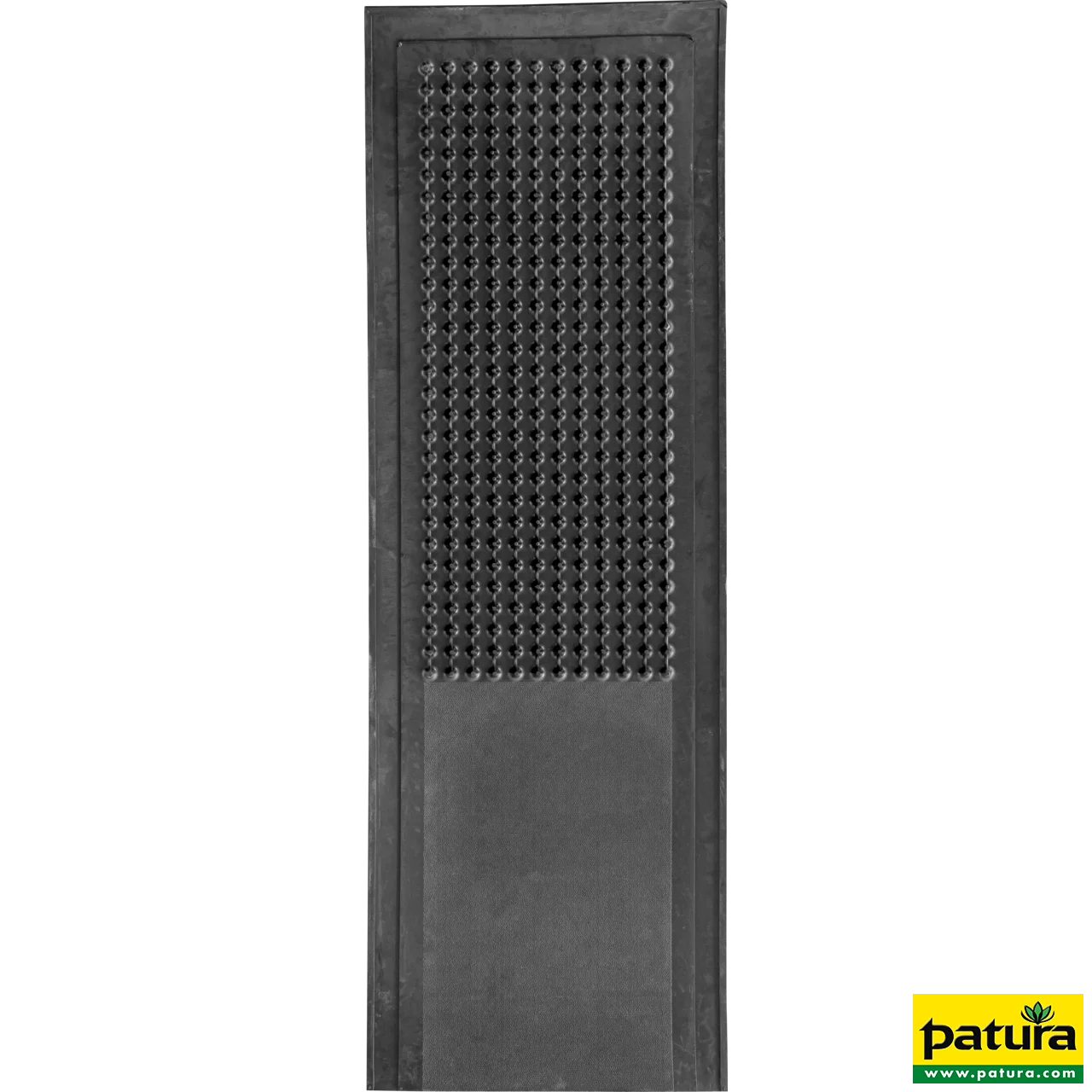PATURA Kratzmatte inkl. Montagematerial und Karton