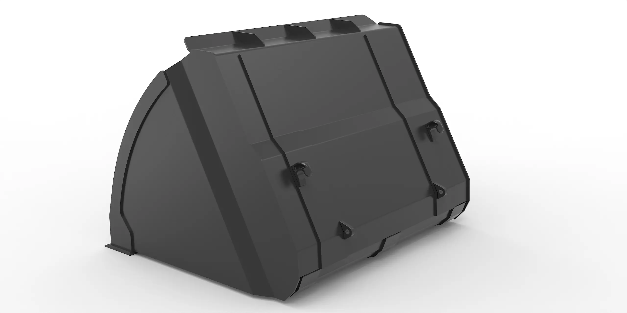 Volumenschaufel proLine UniGS HD 1500 mm