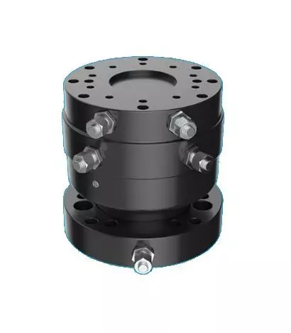 Rotatoren für Festanbau