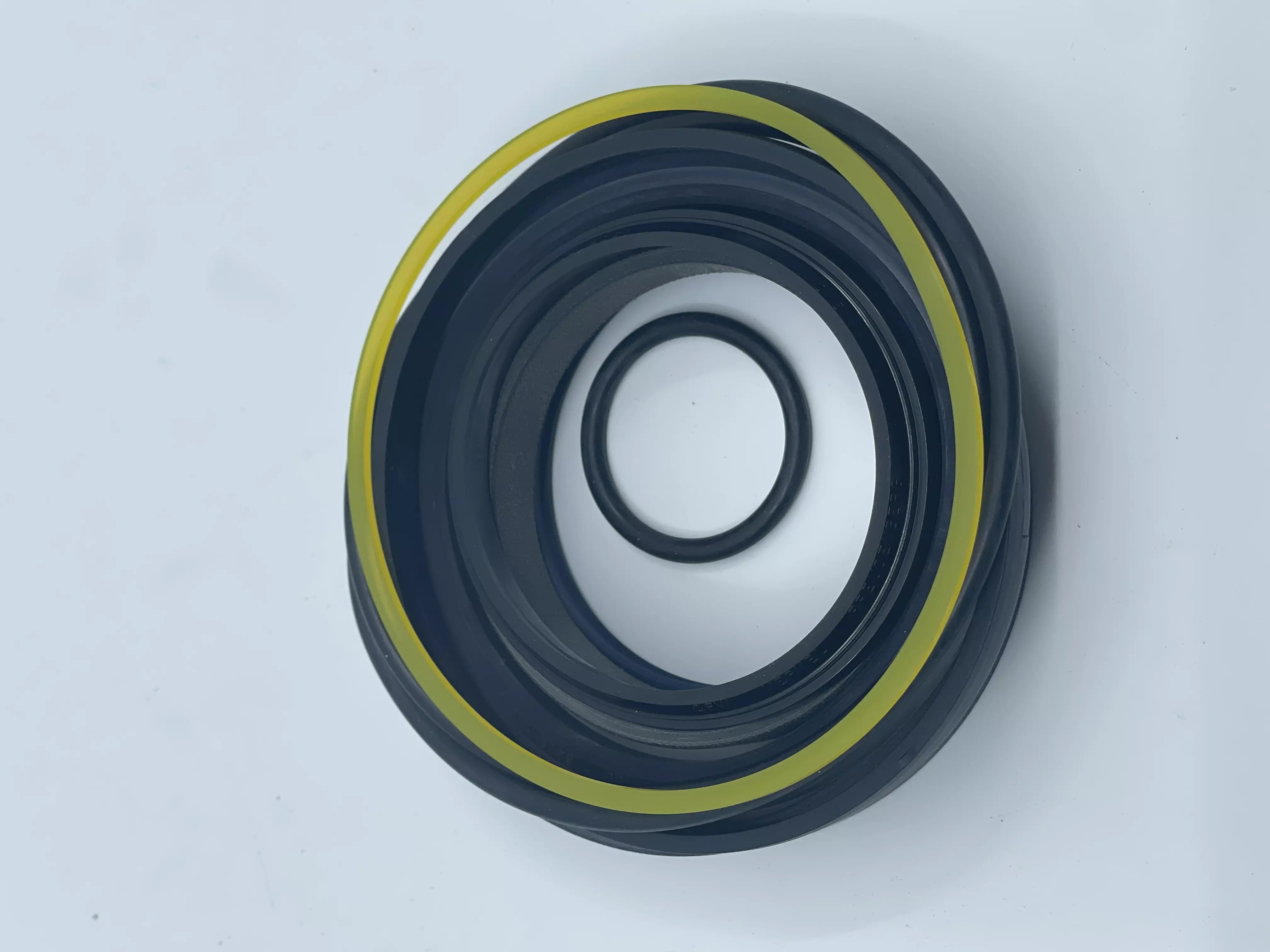 Dichtsatz Greiferzylinder Mf26/36