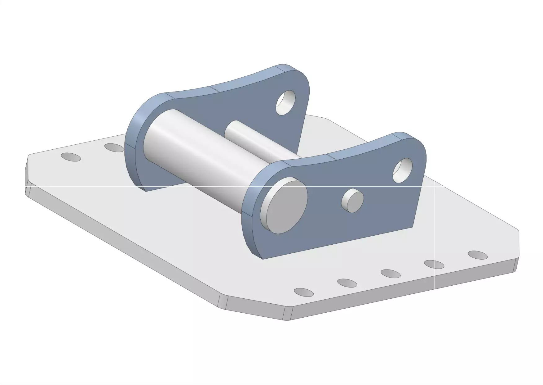 H-20027_1 - Schaeff HR14