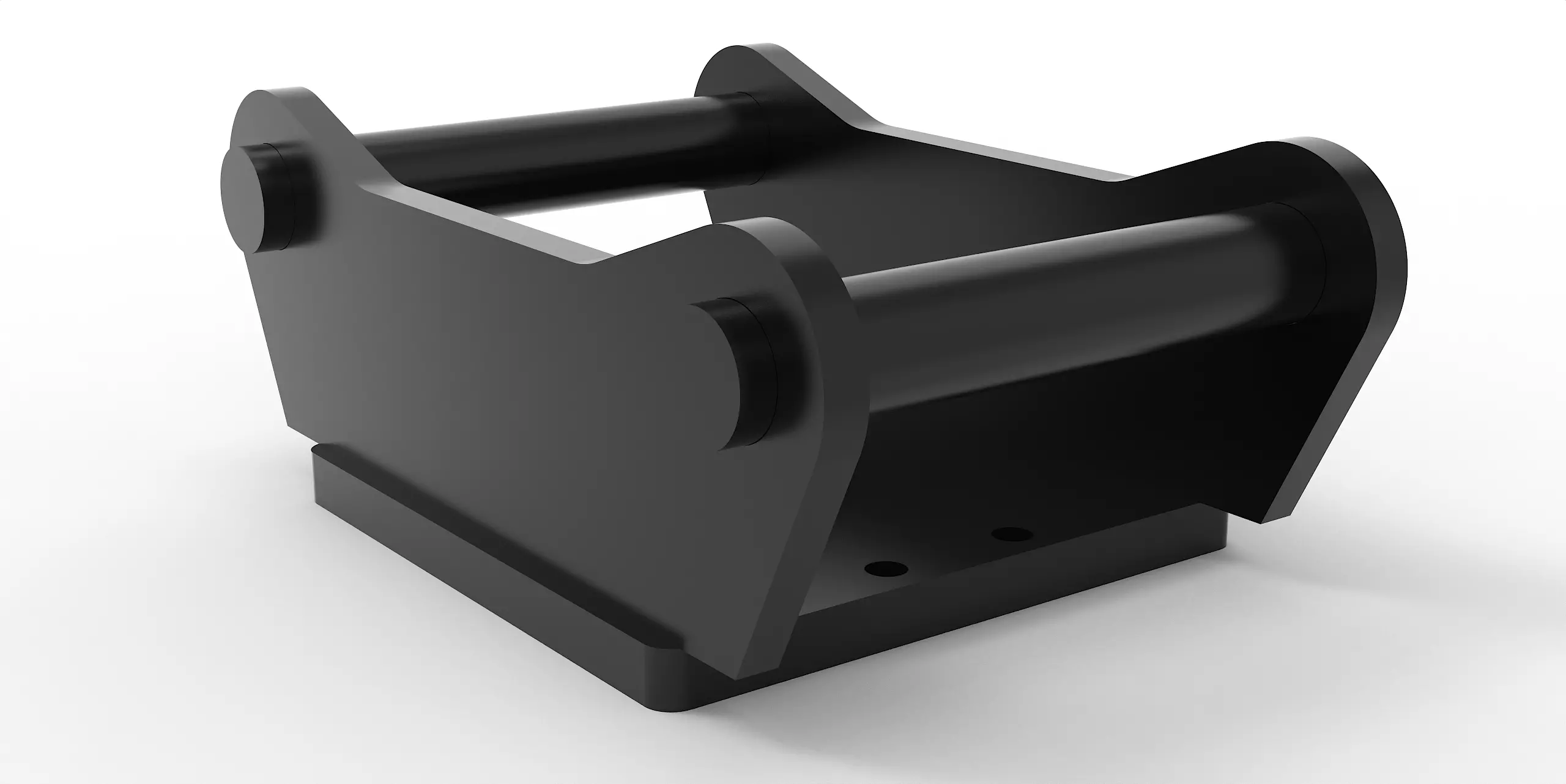 H-20008 - Wacker EasyLock HS3