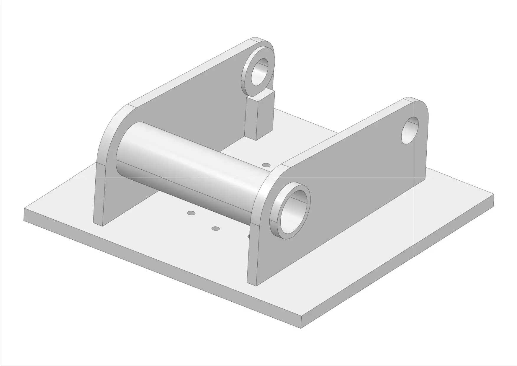 H-20018-2 - Schaeff HR42