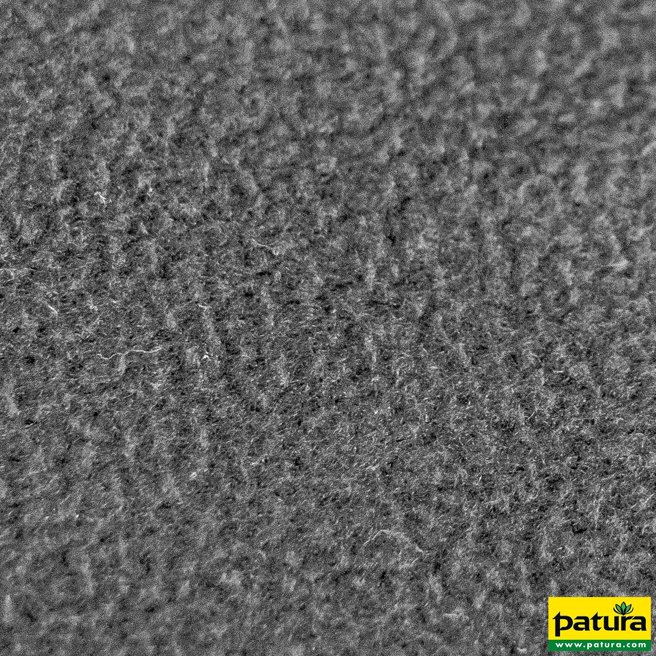 PATURA Kälberdecke Fleece Größ e L Rückenlänge 75 cm