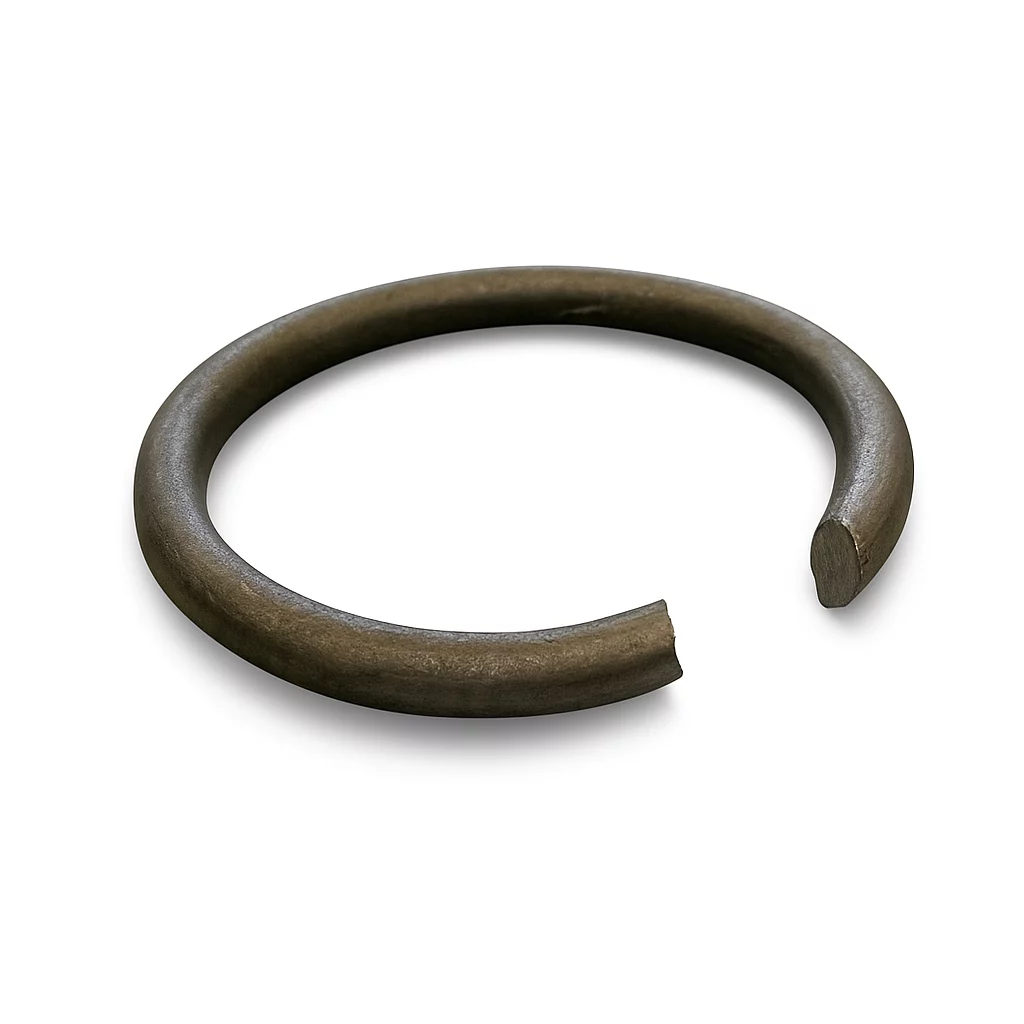 Netzring für Wiesenschleppe groß