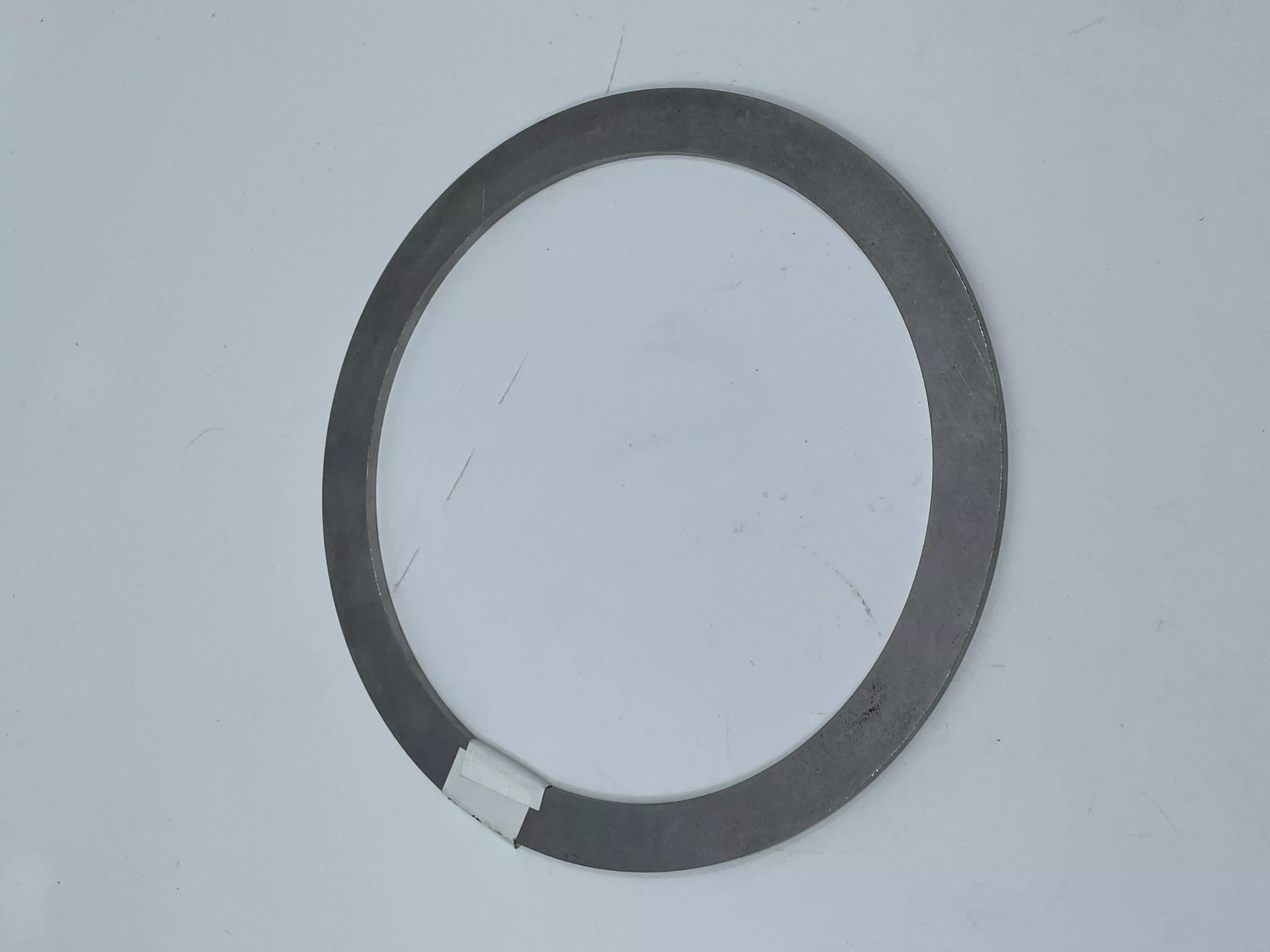 Passblech Ss 150X180X3,5 Din988