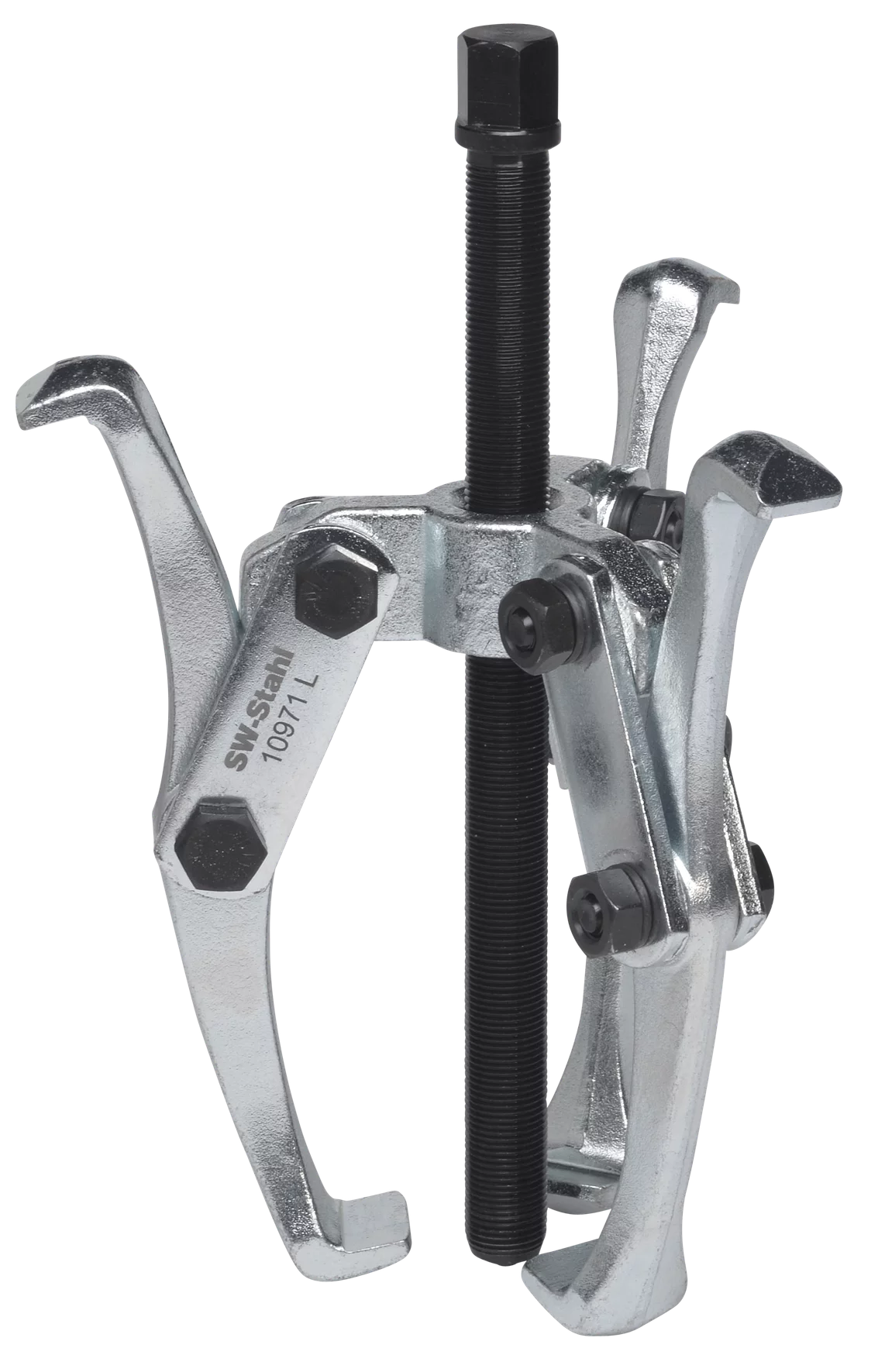 Laschen-Abzieher, 3-armig, 40 - 220 mm