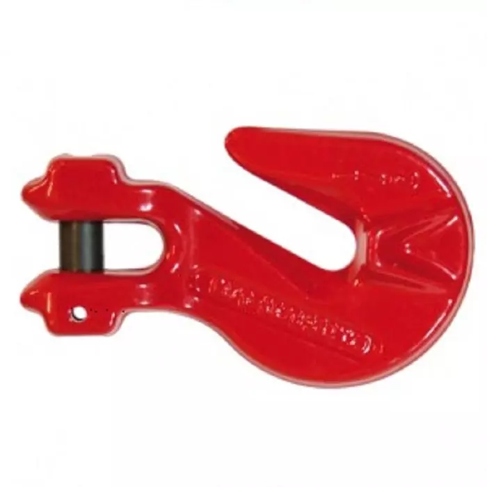 Parallelhaken, Verkürzungshaken 8mm oder 10mm - [ 8mm  ] 