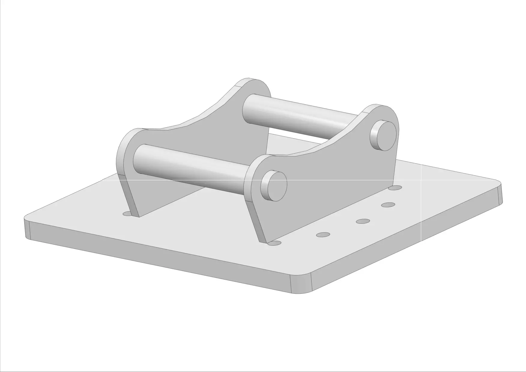 H-20029 - Martin M02