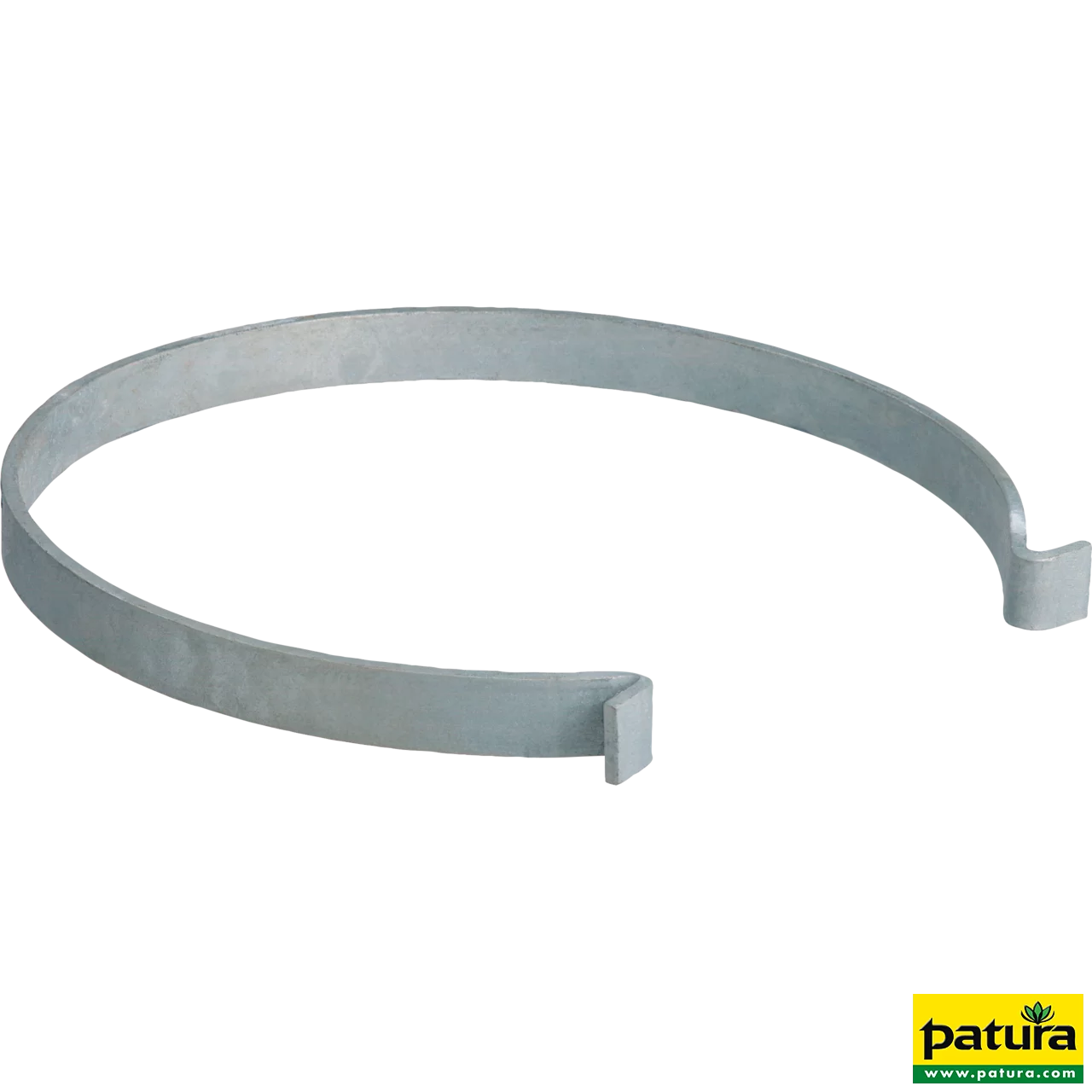 Eimerring d= 28,5 cm, Standard/Comfort und Kälberboxen