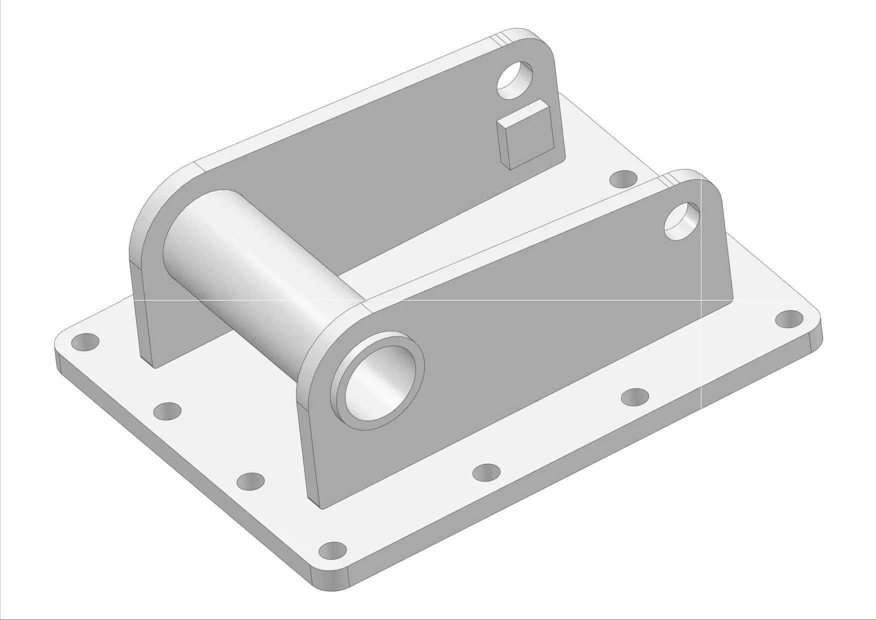 H-20013_1 - Schaeff HR32