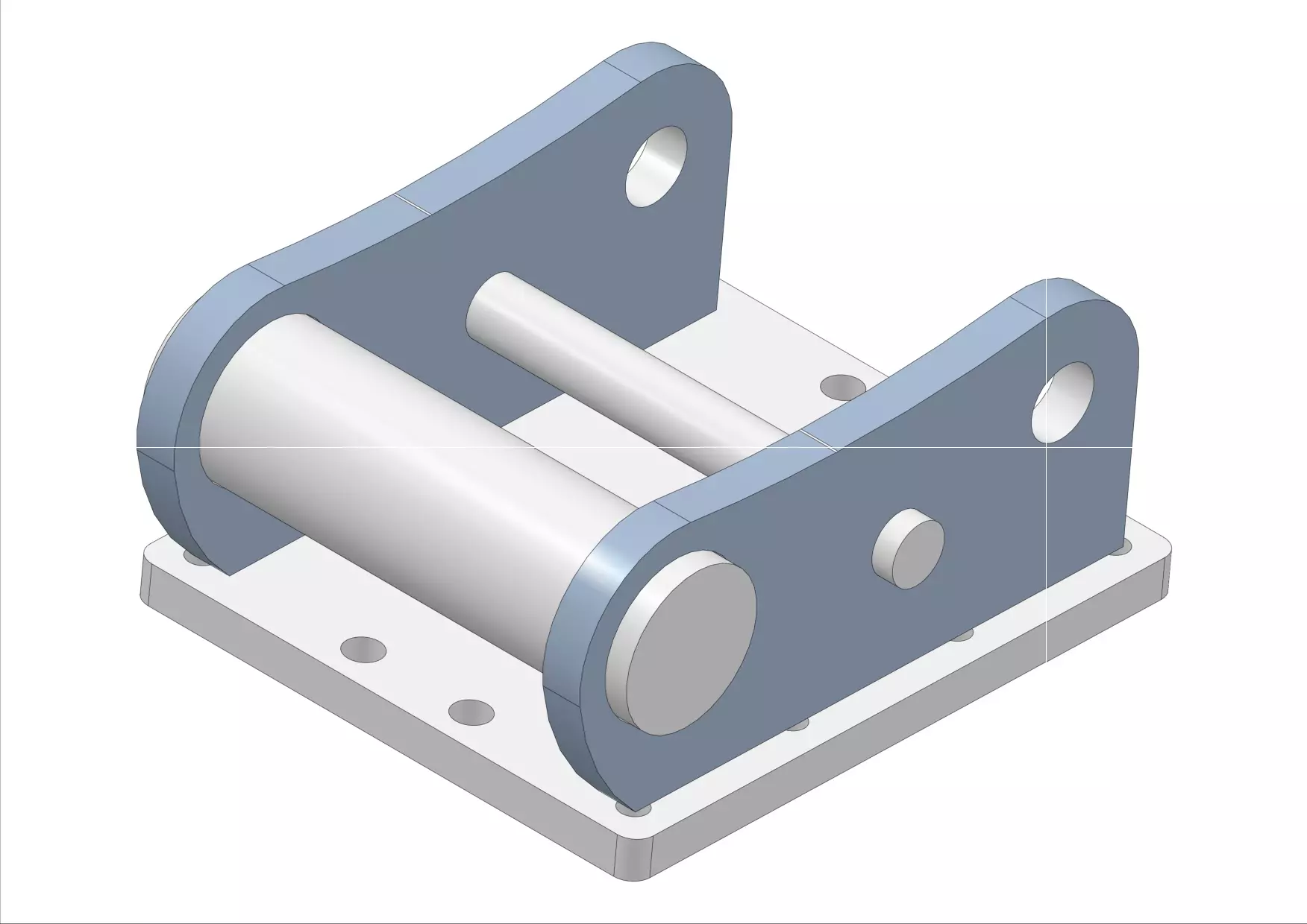 H-20007_1 - Schaeff HR14