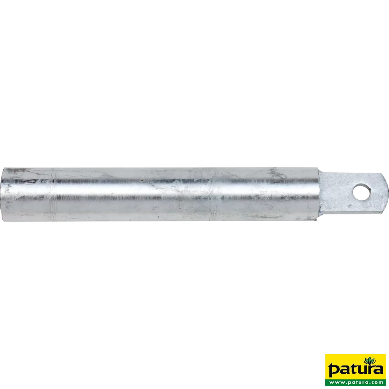 Einschub, Standard für Fressgitter, einfach, vz d= 51 mm