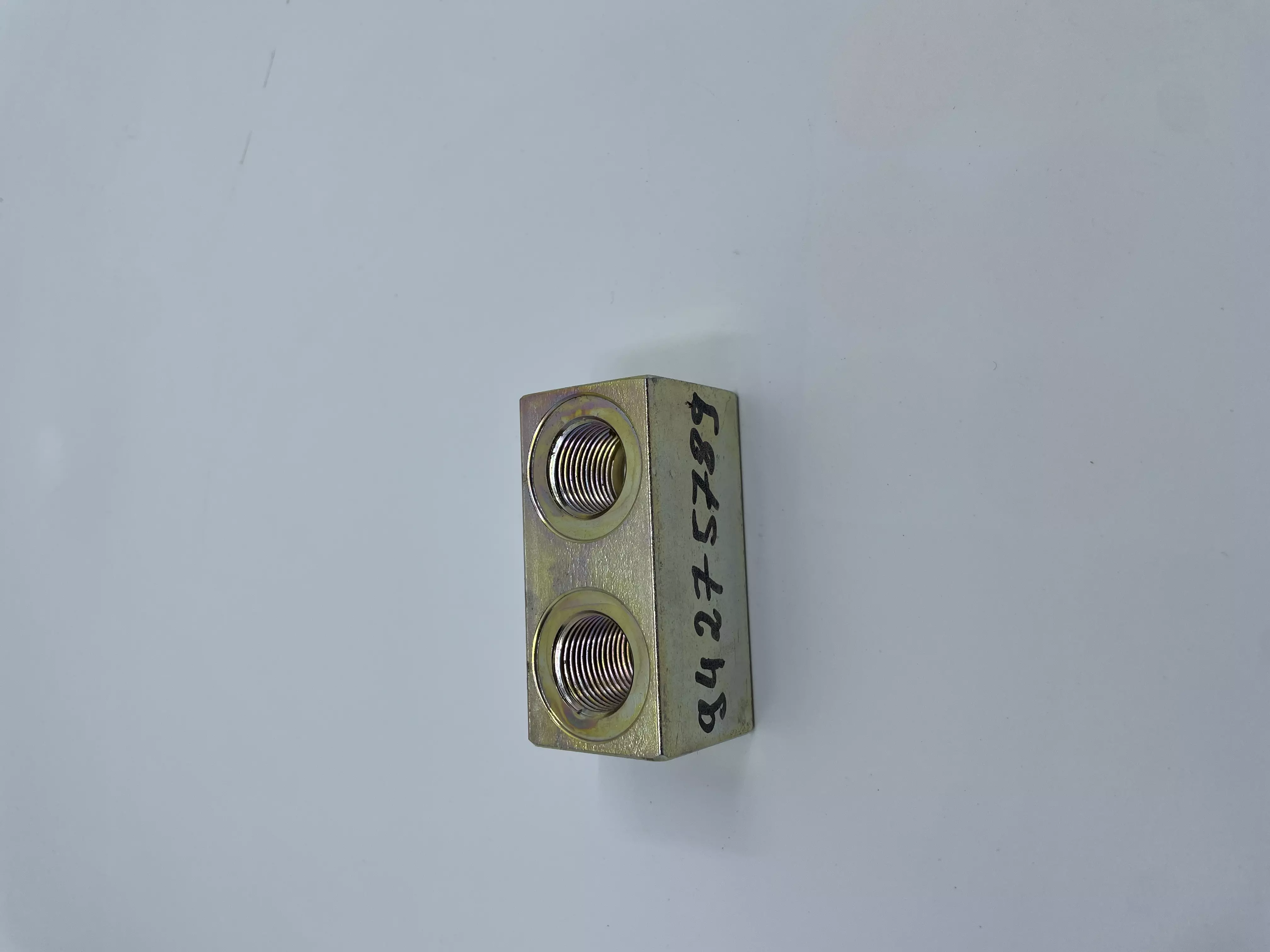 Verschraubungsblock/Extension2 F205Zt