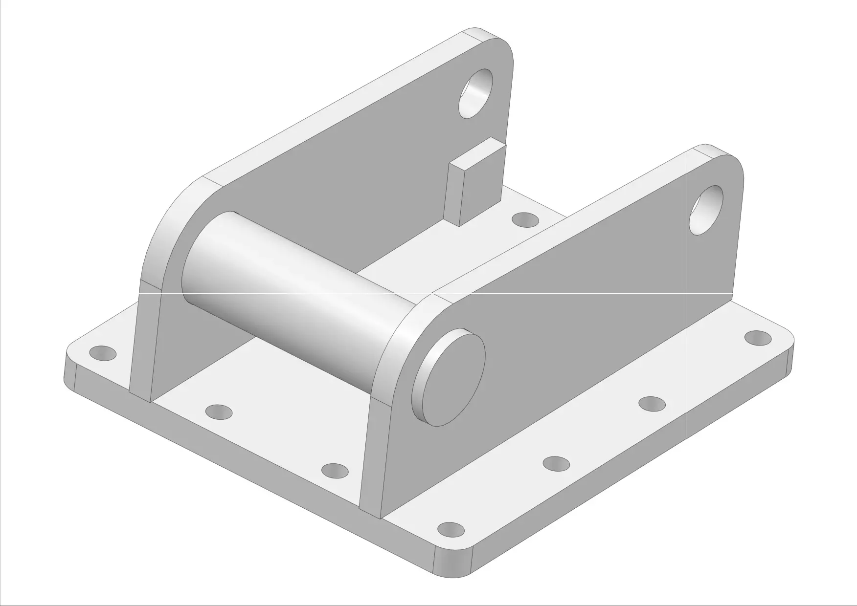 H-20020_1 - Schaeff HR18
