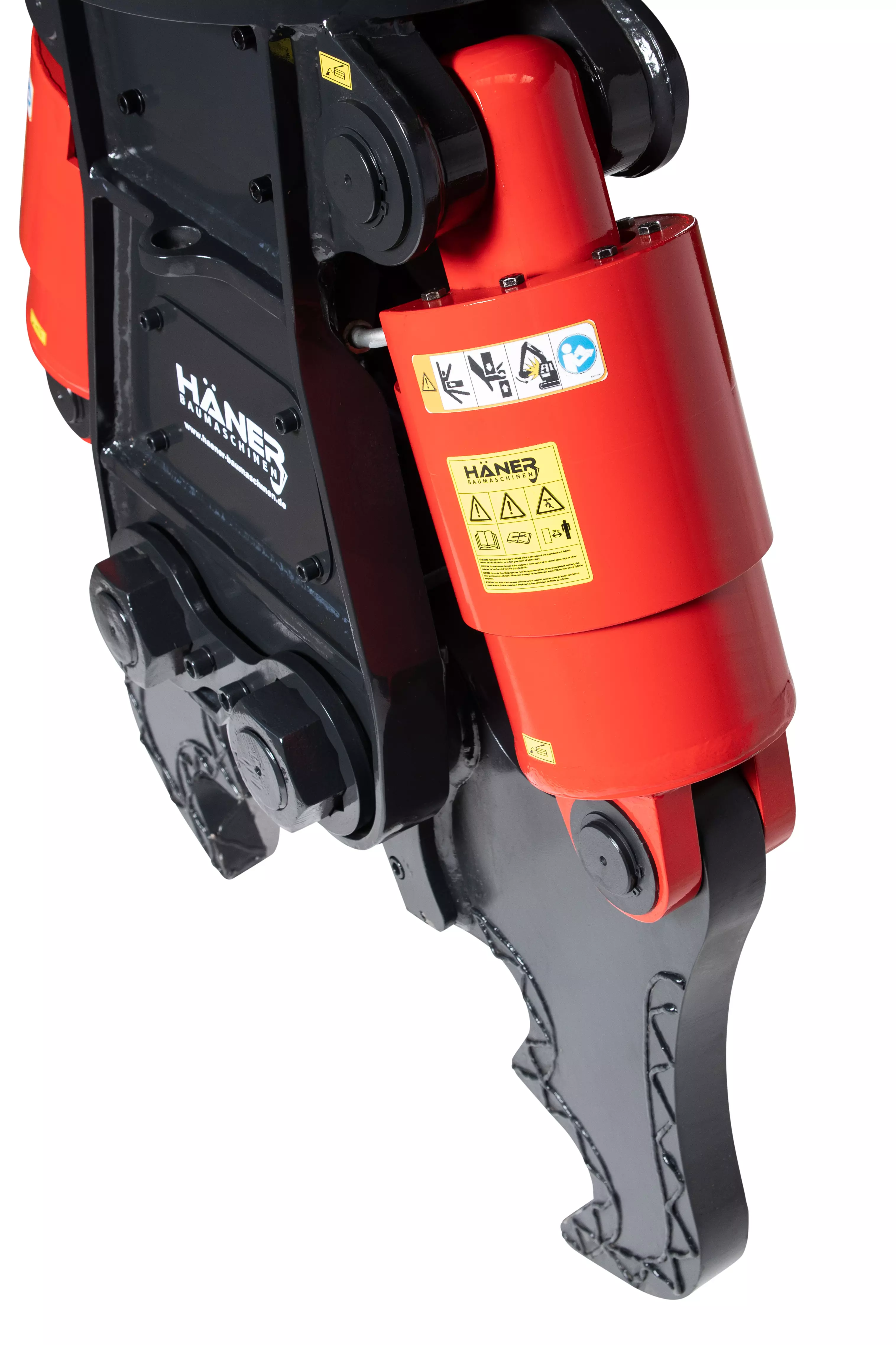 Häner Abbruchschere HMC6.12.D2