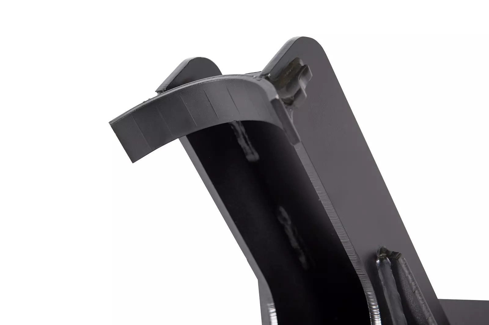 Häner Rückenstütze ohne Aufnahme für HEB10000-HEB20000