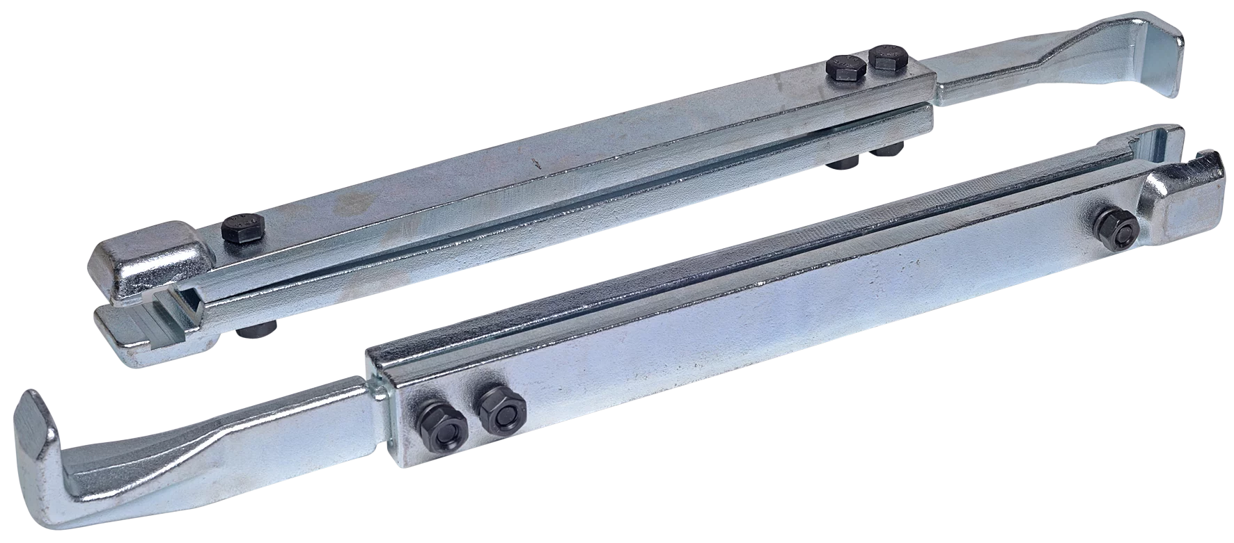 Abzugshaken, 2-teilig, 500 mm (10824L-500)