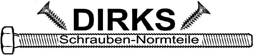 DIRKS Schrauben-Normteile