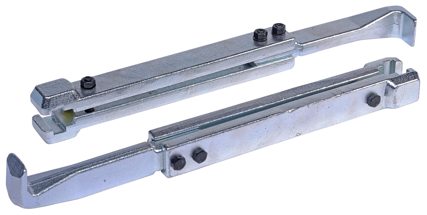 Abzugshaken, 2-teilig, 220 mm (10822L-220)