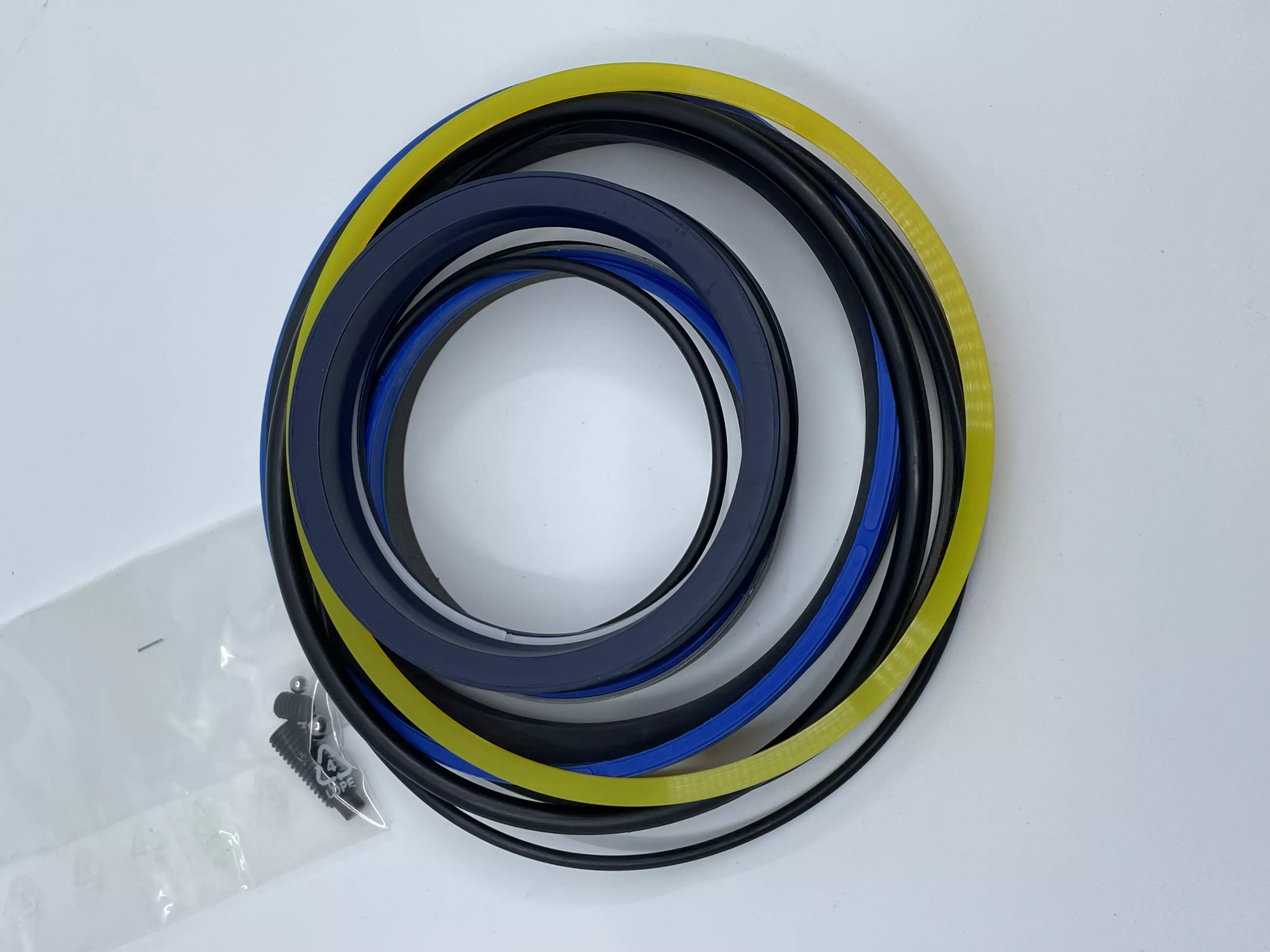 Dichtungssatz F91F 308.310.2 (6->18+23)