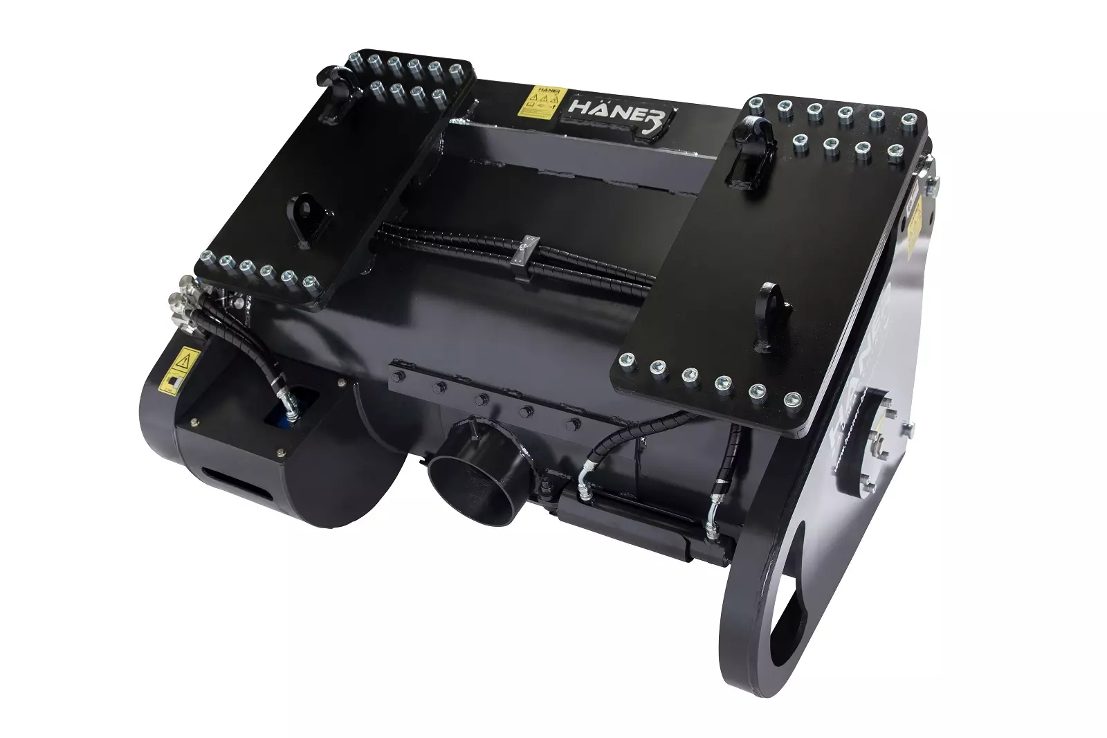 Häner Betonmischschaufel HCM250R für Radlader