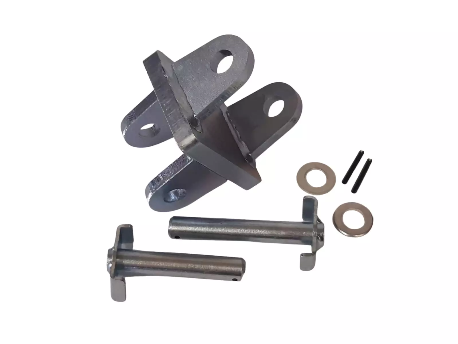 Pendelgelenk Joma-Tech - Kardangelenk - Kreuzgelenk für Rotator inkl. Bolzen - [ 4,5t/6t  ]