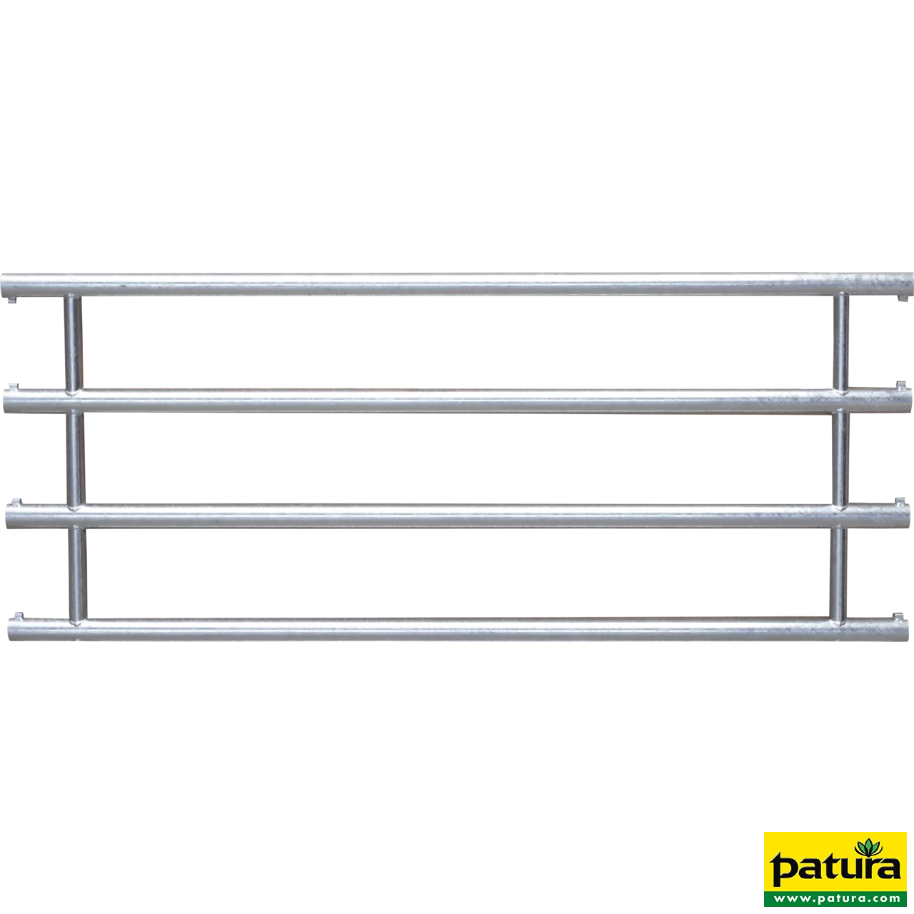 Grundteil R4 doppelt, 3,50 m