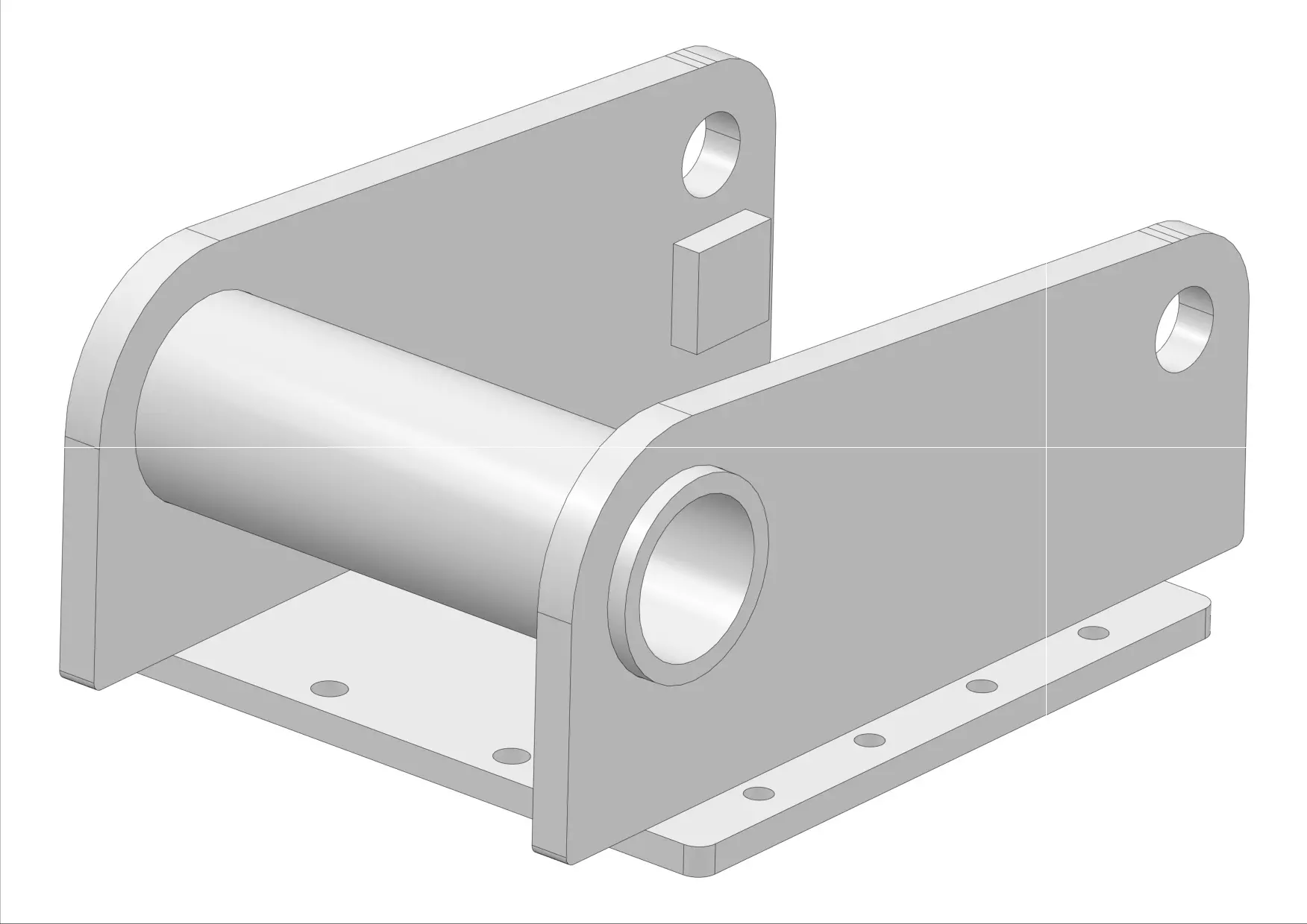 H-20003_1 - Schaeff HR32