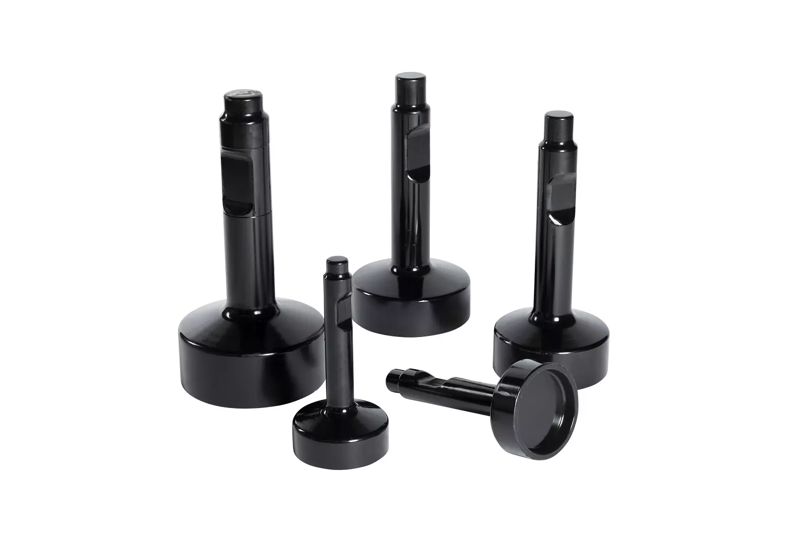 Häner Rammglocke HRG40 mit 152mm Ø